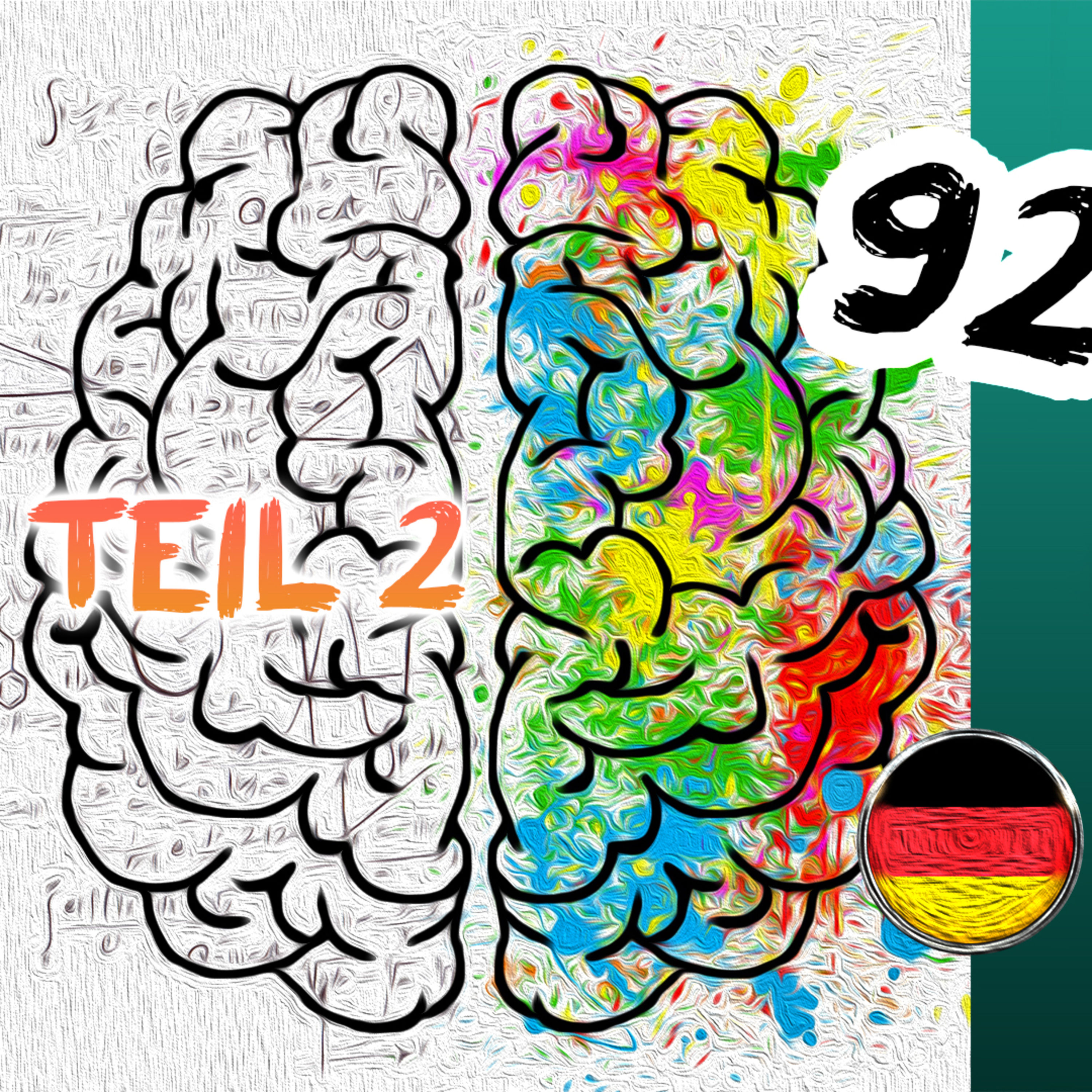 16Personalities: Persönlichkeitstypen & Selbstentdeckung! (Teil 2) 🎙️