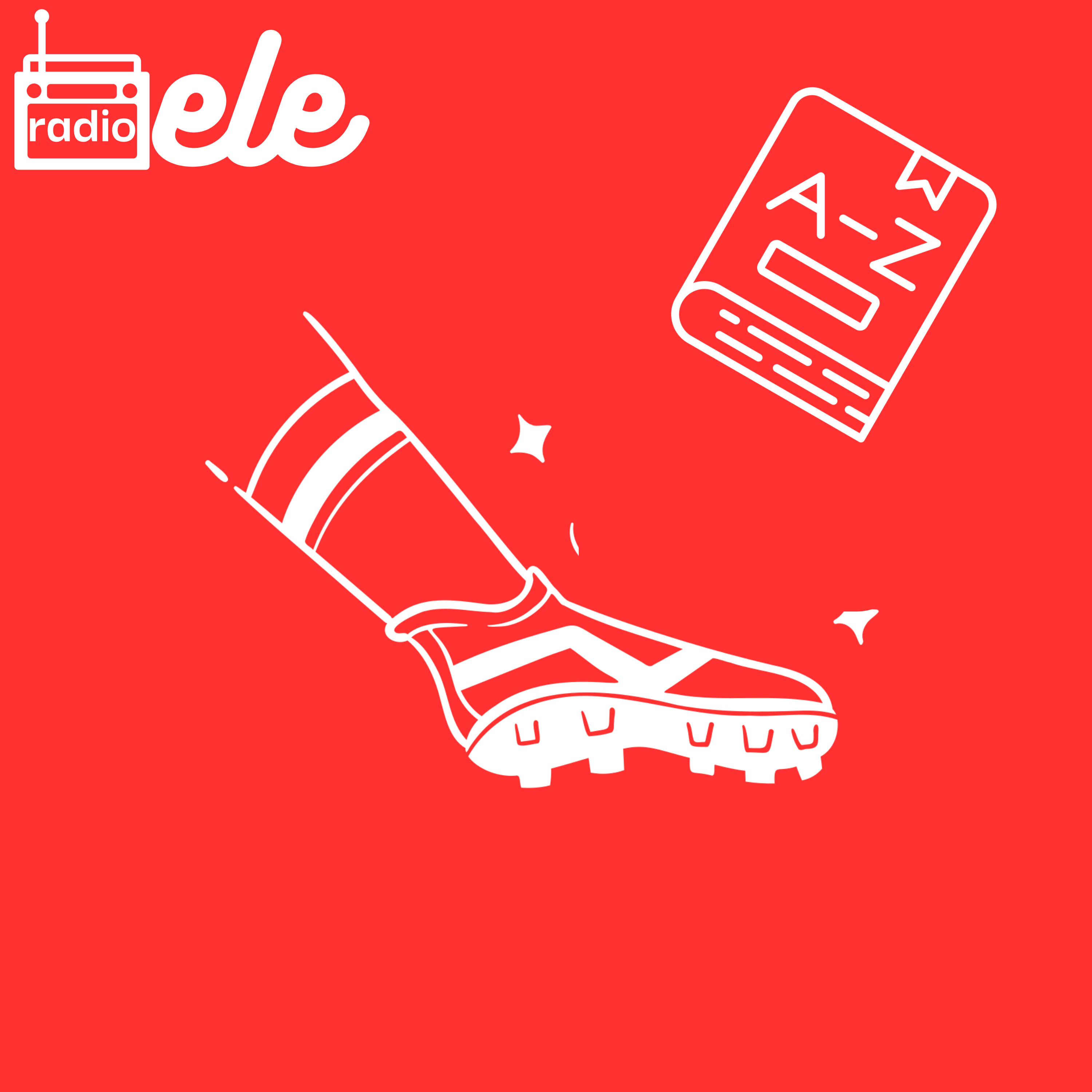 #16:«Siempre positivo». Gente del fútbol hablando español.