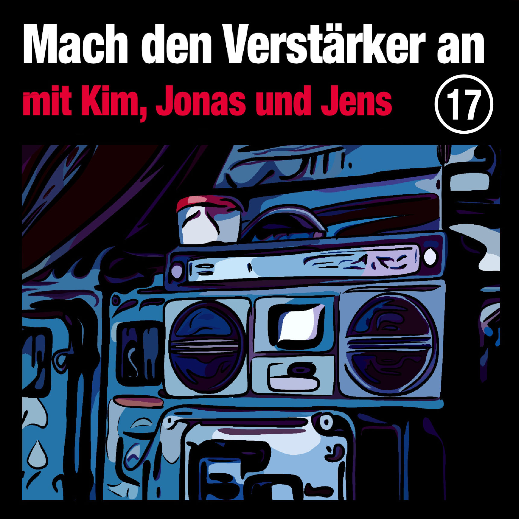 #17 | #177 '1717717' oder 2x2=3