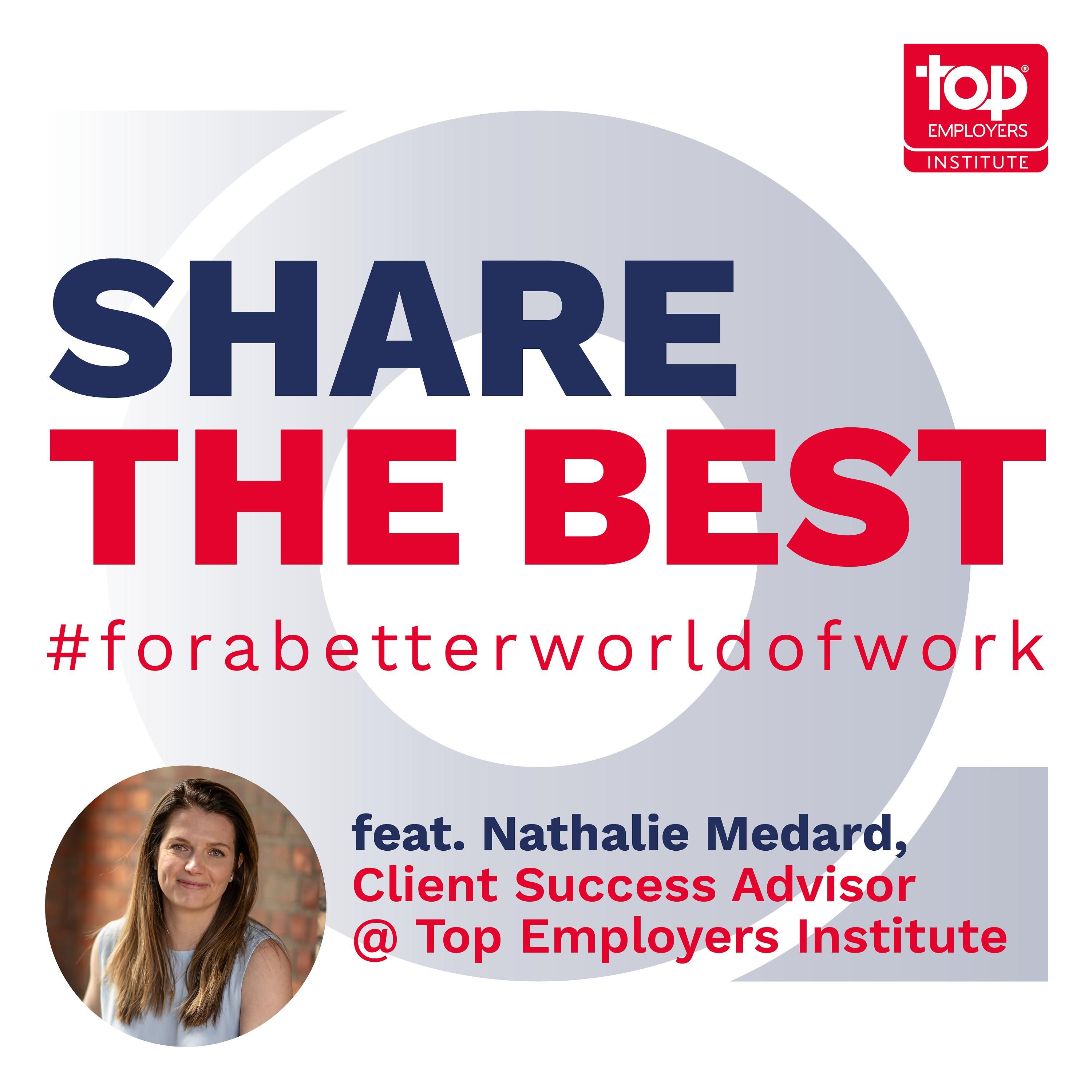 #17 A Fresh Take: New insights, new horizons, and the new World of Work Trends Report