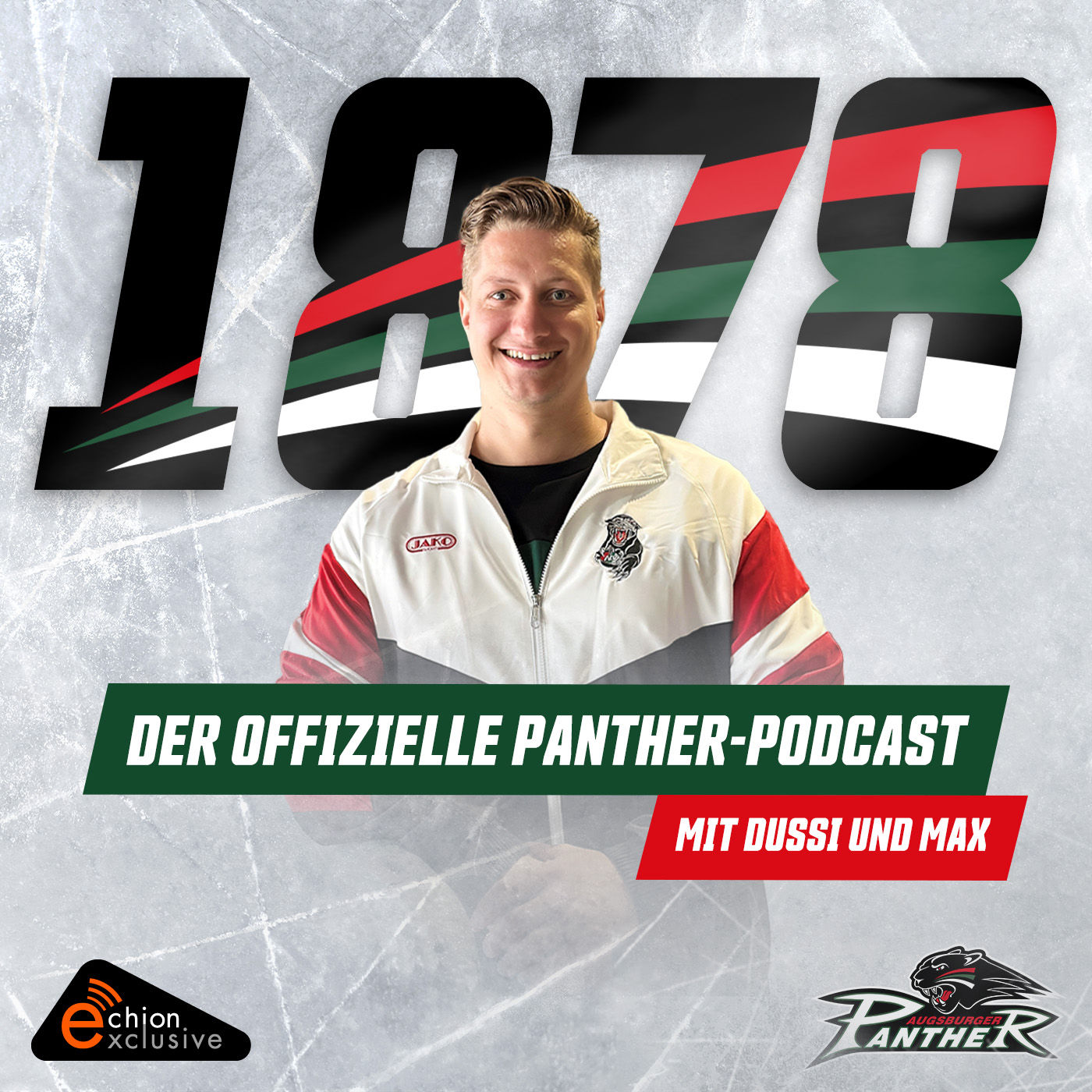 #17 Alex Dussmann: "Ich seh mich nach wie vor als Fan an."