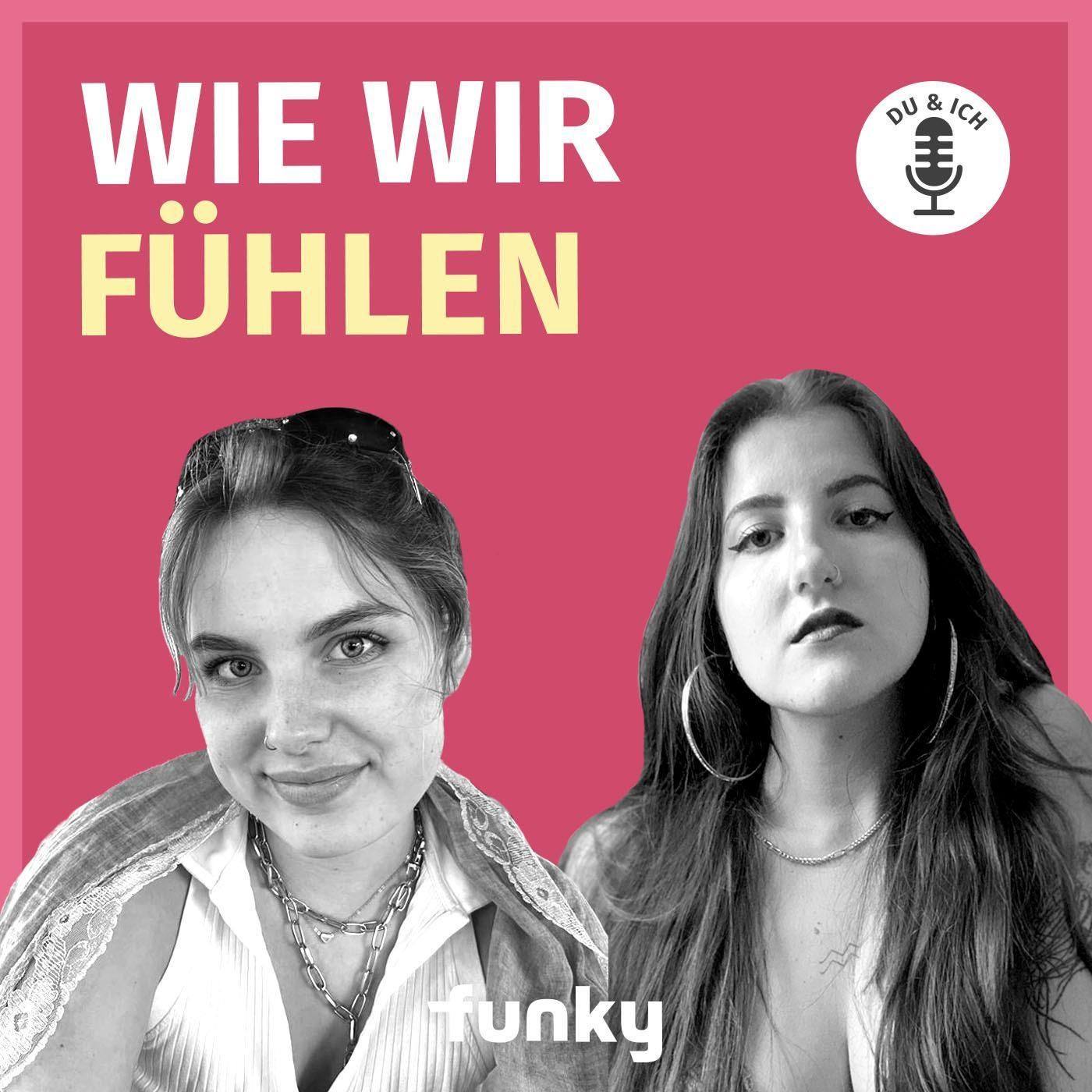 #17 Alltagssexismus: Das Leben als queere Influencerin – mit Julia Gruber