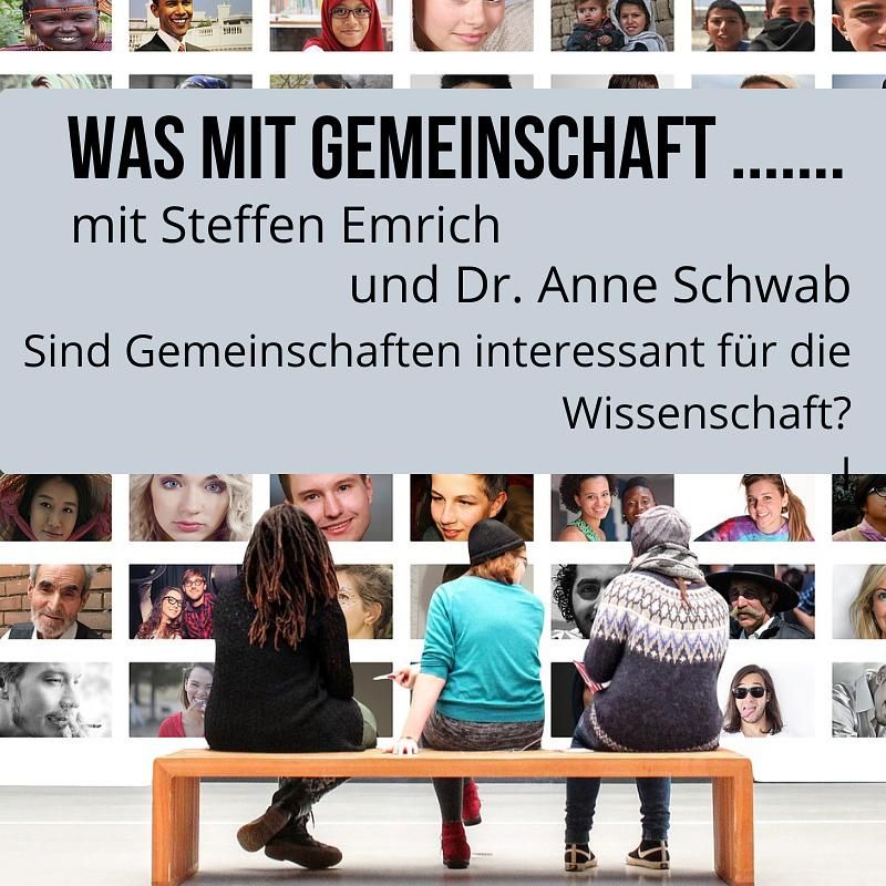 #17 Anne Schwab: Nackt ums Feuer?!