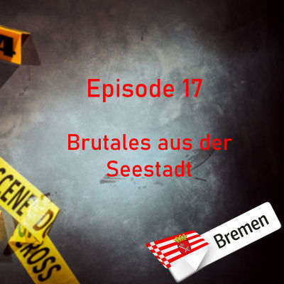 #17 Brutales aus der Seestadt