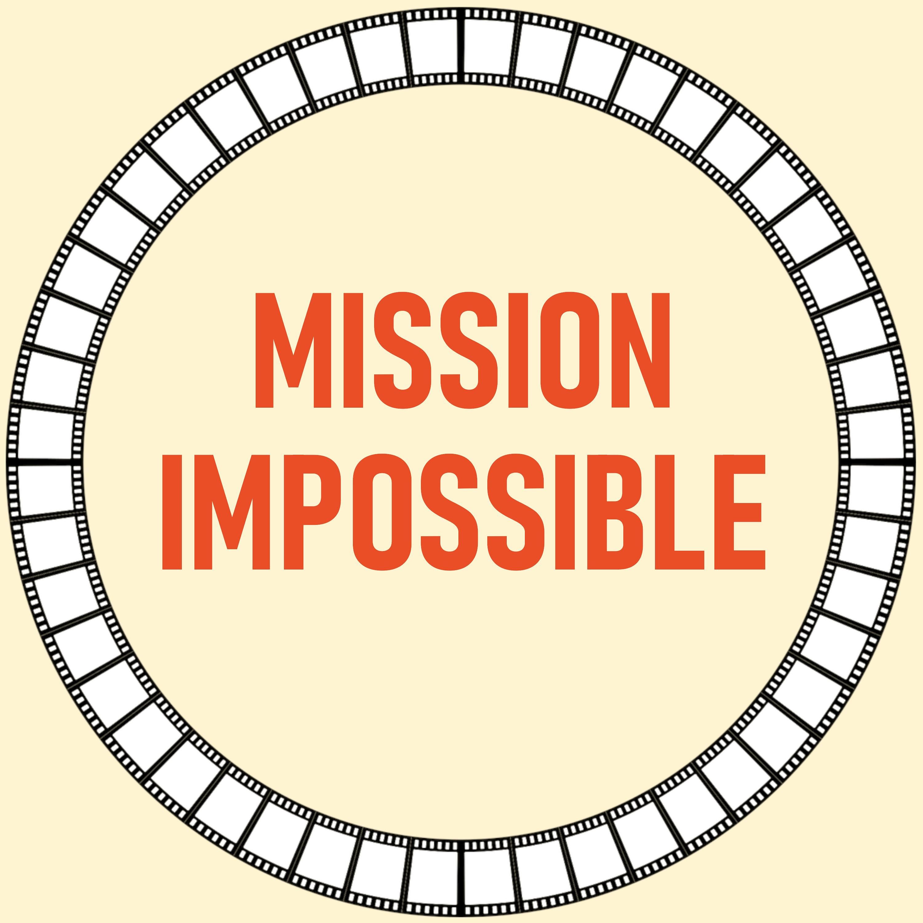 [17] Die Mission Impossible Reihe