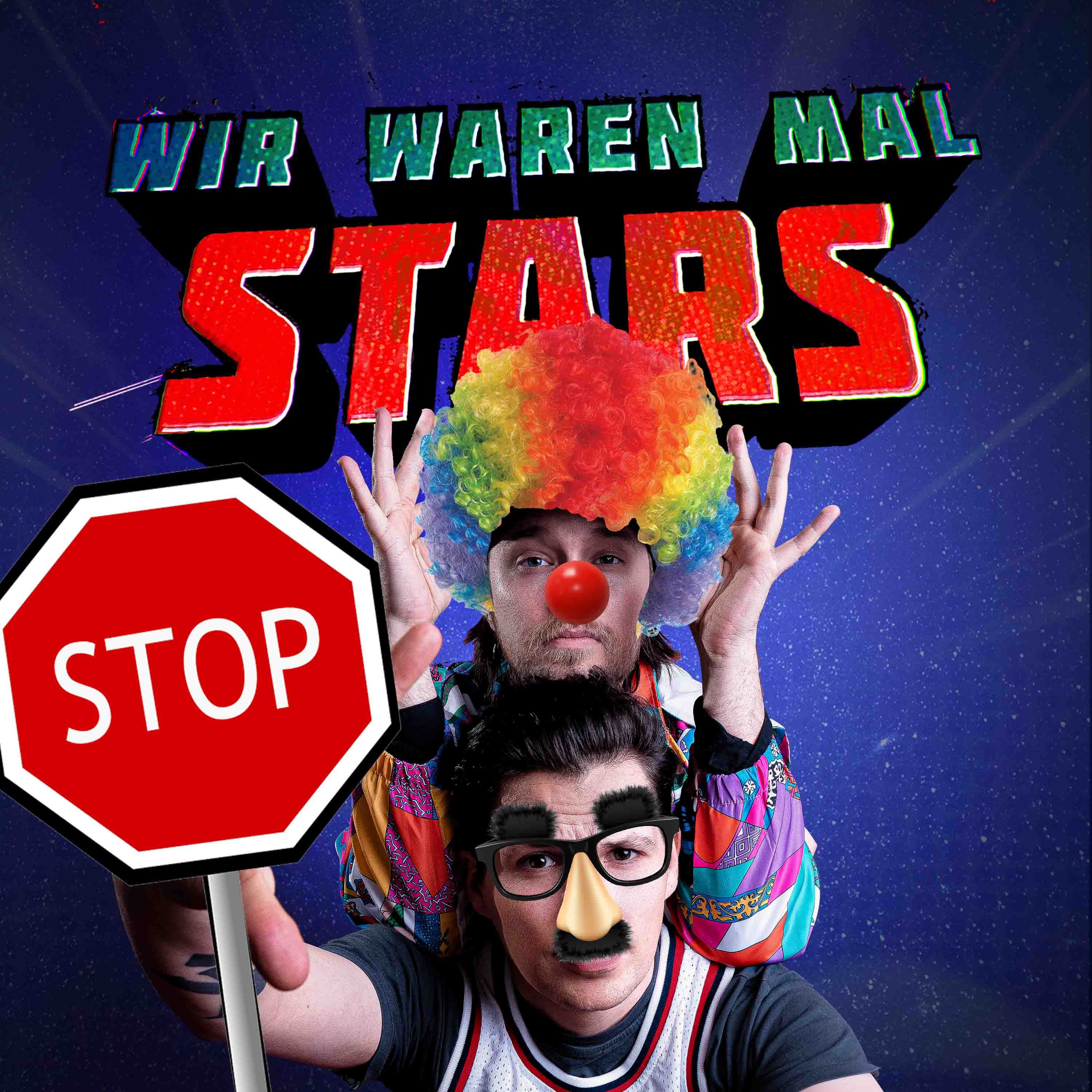 #17: Die schlechteste Folge aller Zeiten: Bitte nicht hören (feat. Jan Werner)