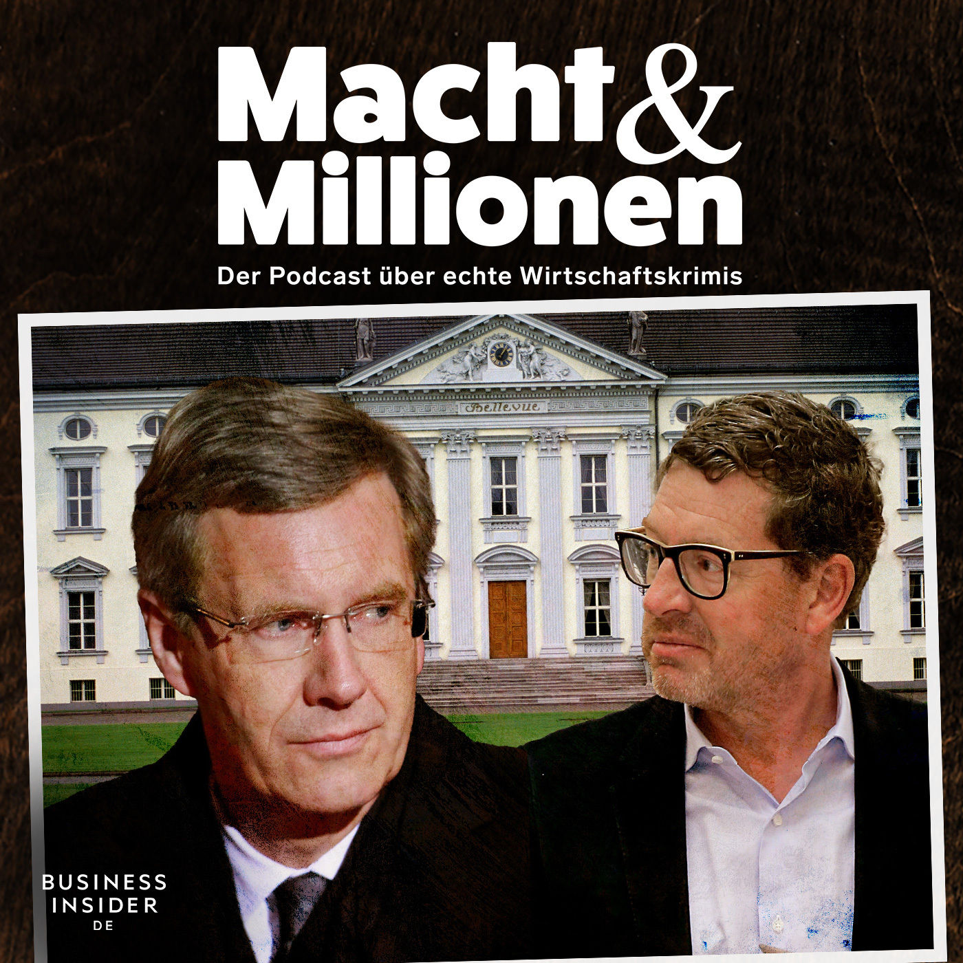 #17 Die Wulff-Affäre