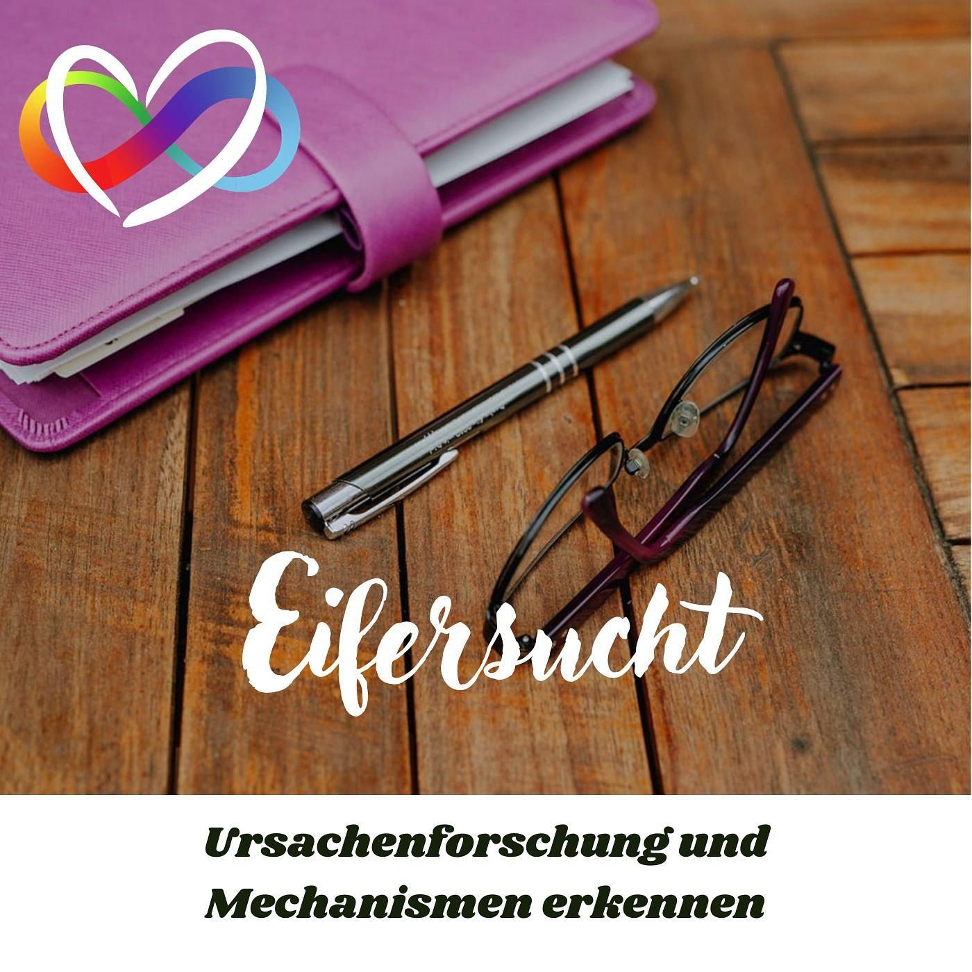 #17 - E wie Eifersucht