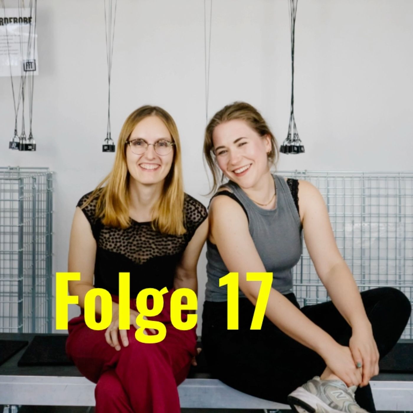 #17 Ein Abschied und ein Neuanfang