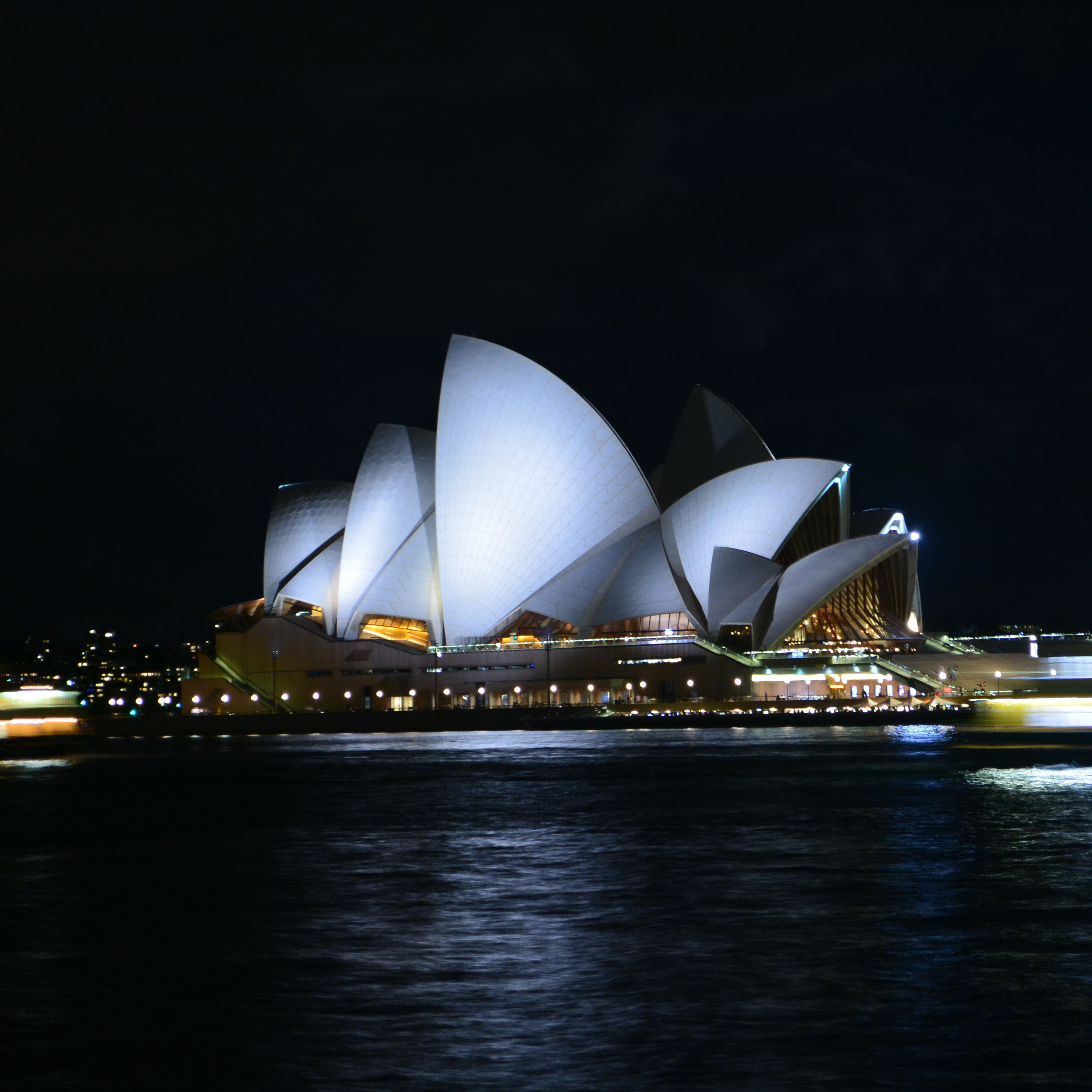 #17 Ein Tag in Sydney