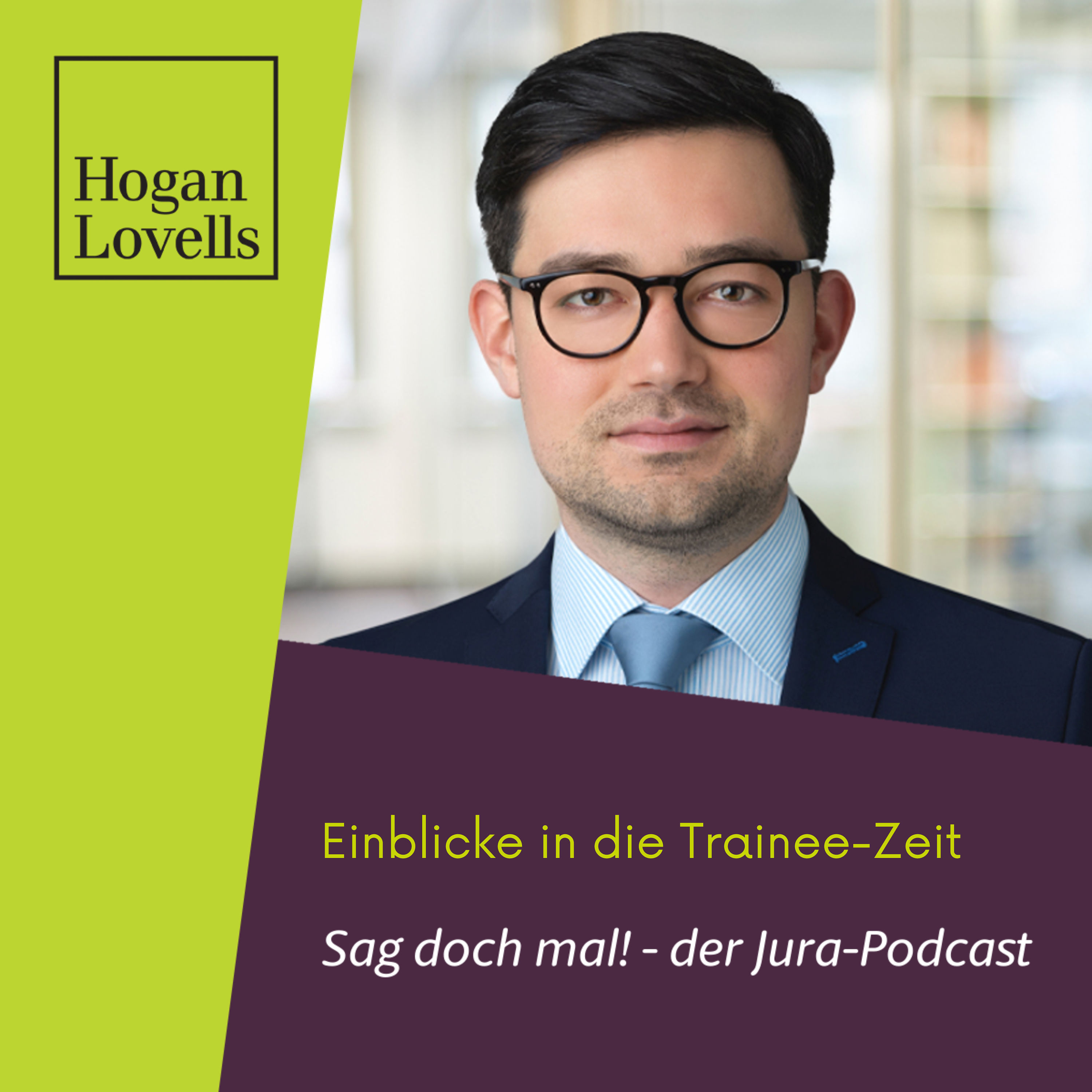 #17 Einblicke in die Trainee-Zeit