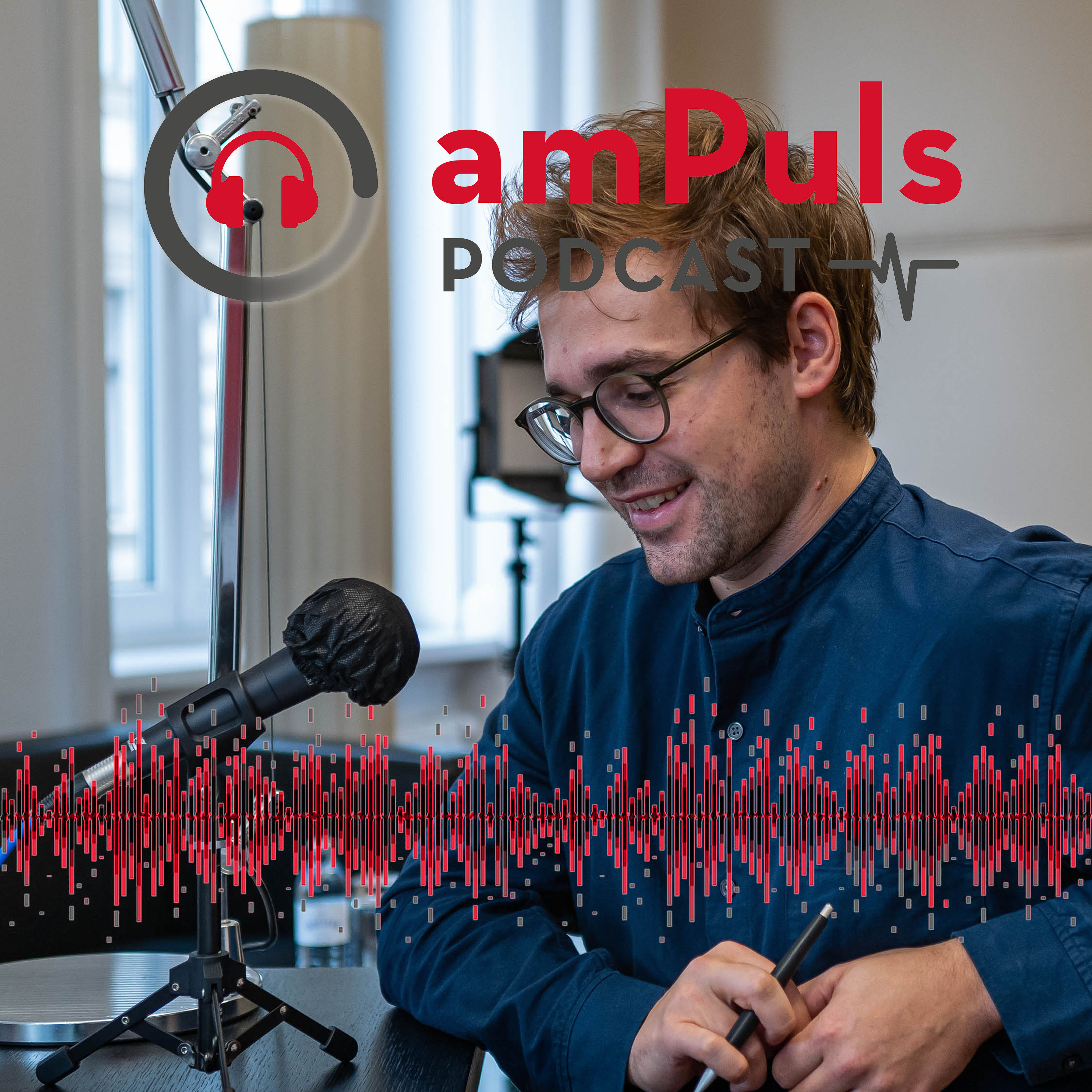 #17 „Es ist nie eine Expansion um der Expansion willen von uns gewünscht.“