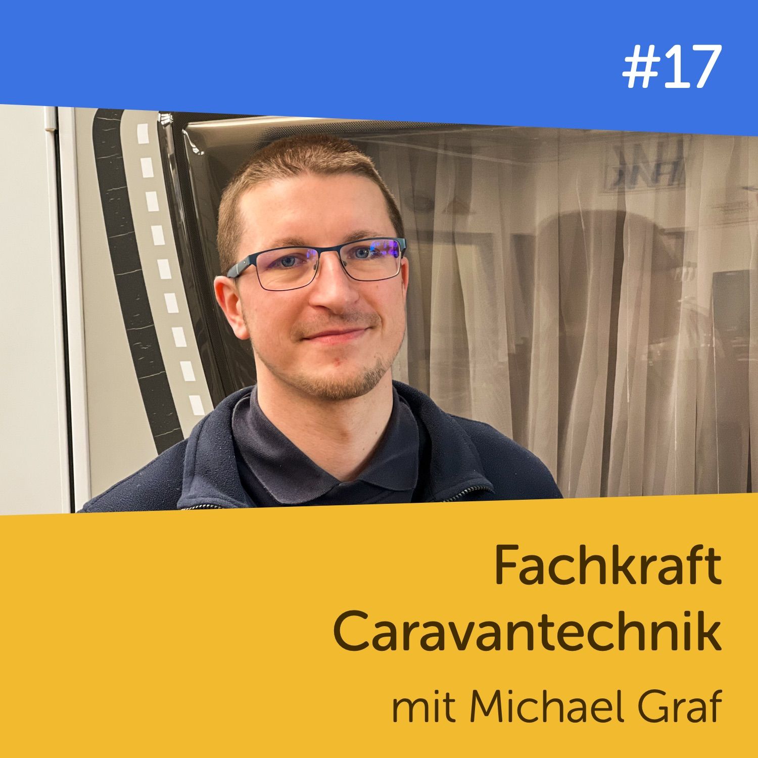 #17 Fachkraft Caravantechnik