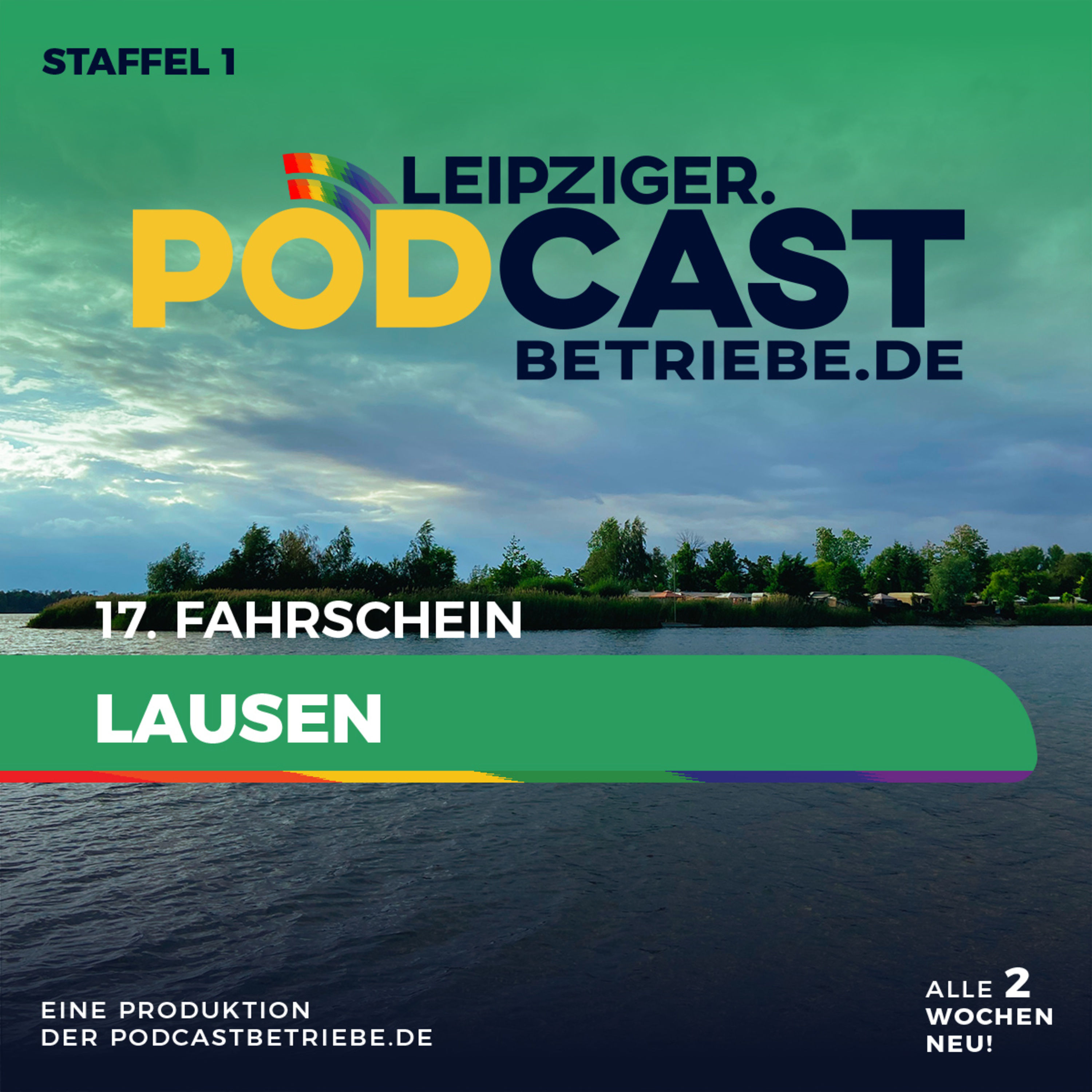 17. Fahrschein – Lausen