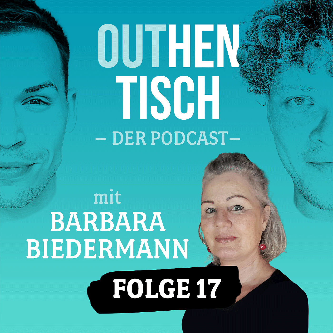 17 · Frieden in mir finden mit Barbara Biedermann