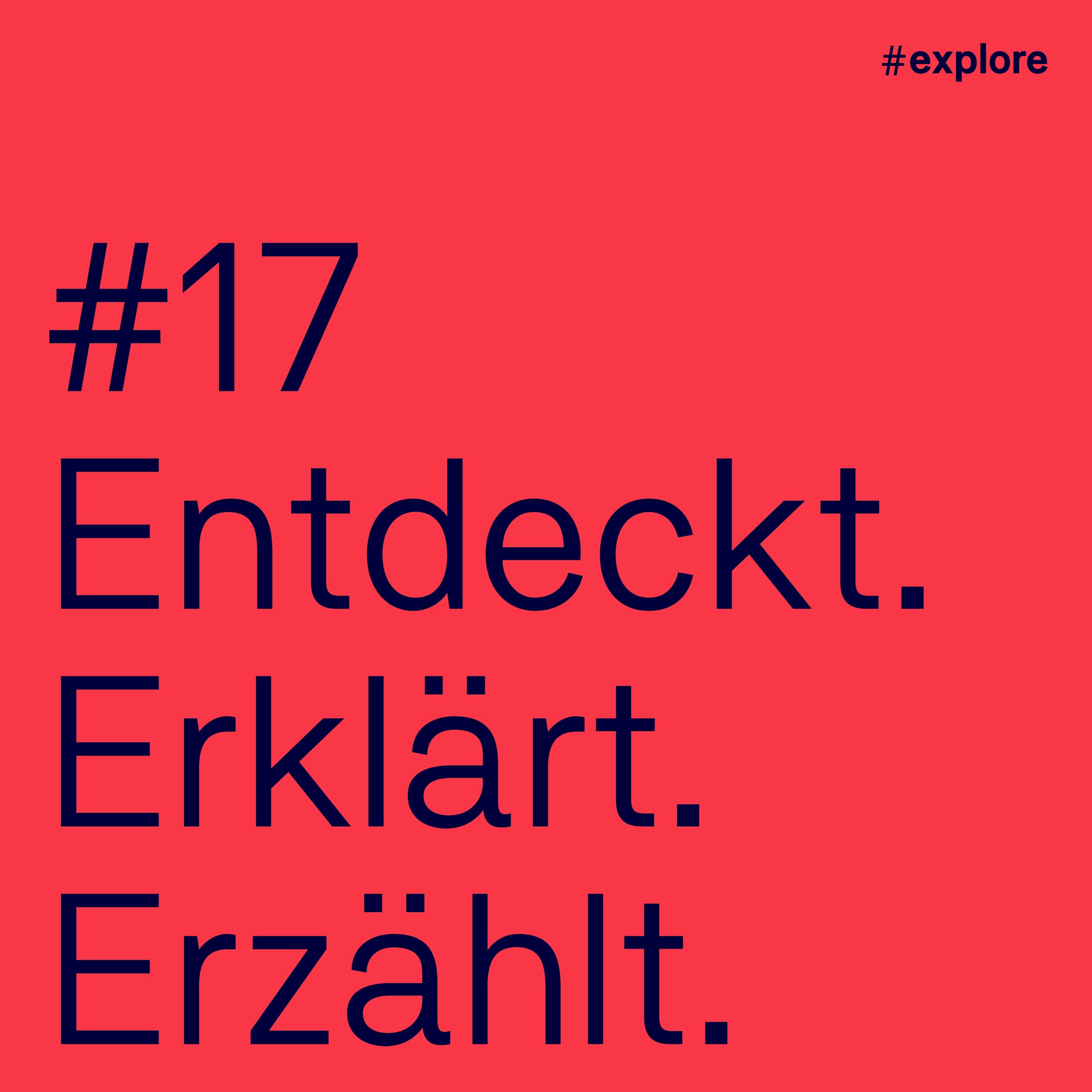 #17 - Hinter den Kulissen der Corona-Warn-App