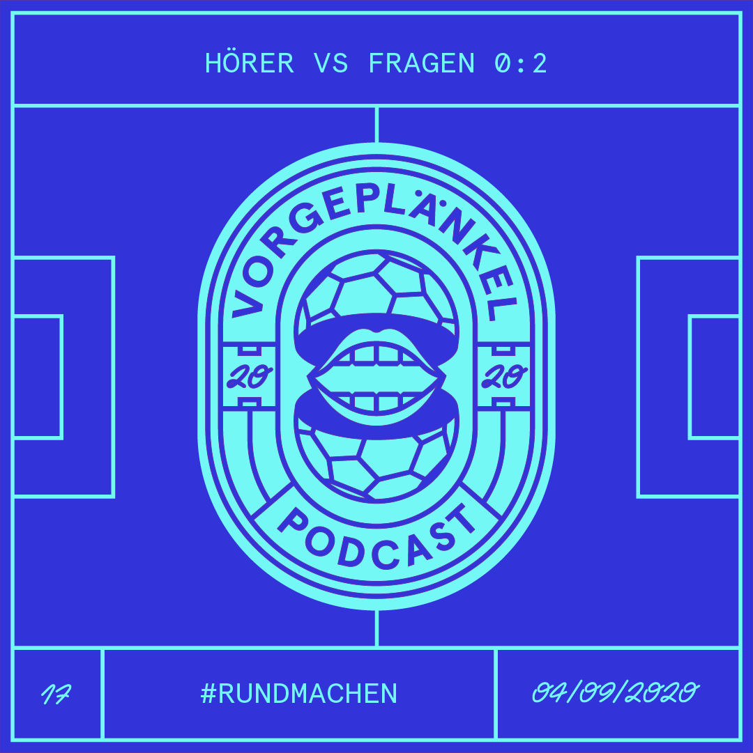 17 - Hörer vs. Fragen 0:2