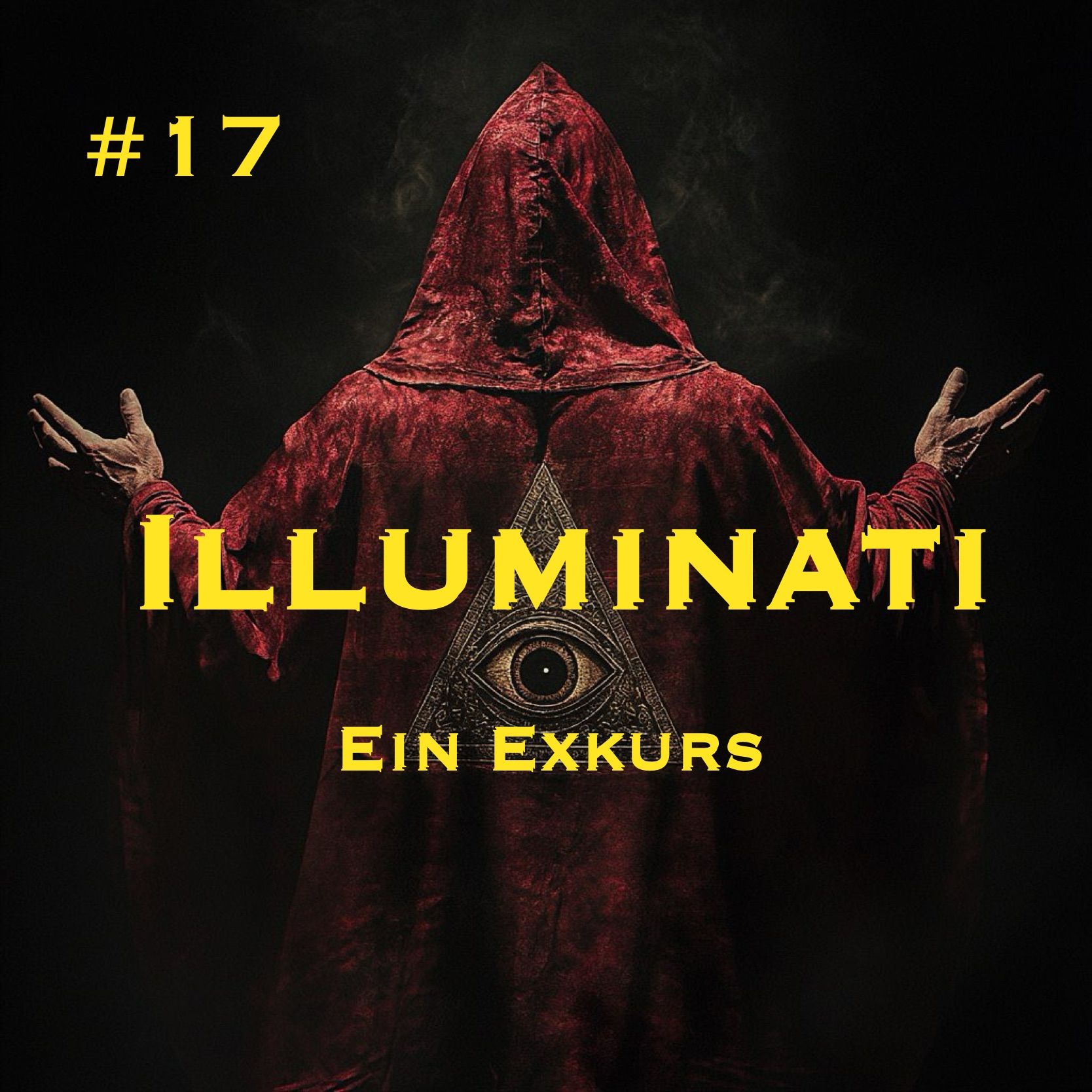 #17 ILLUMINATI