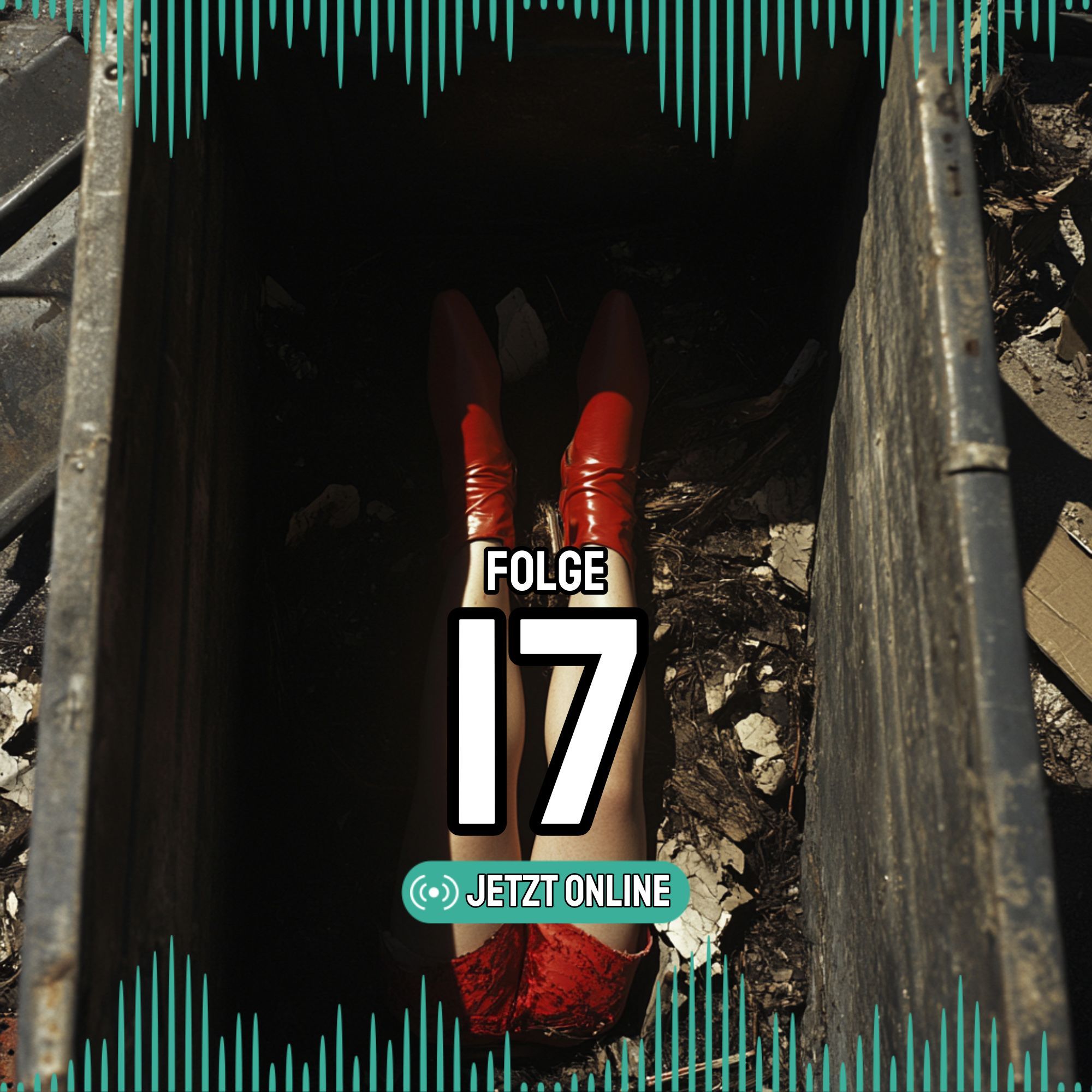 17 | Istanbuler Fußm0rde & Joshua's mysteriöses Verschwinden