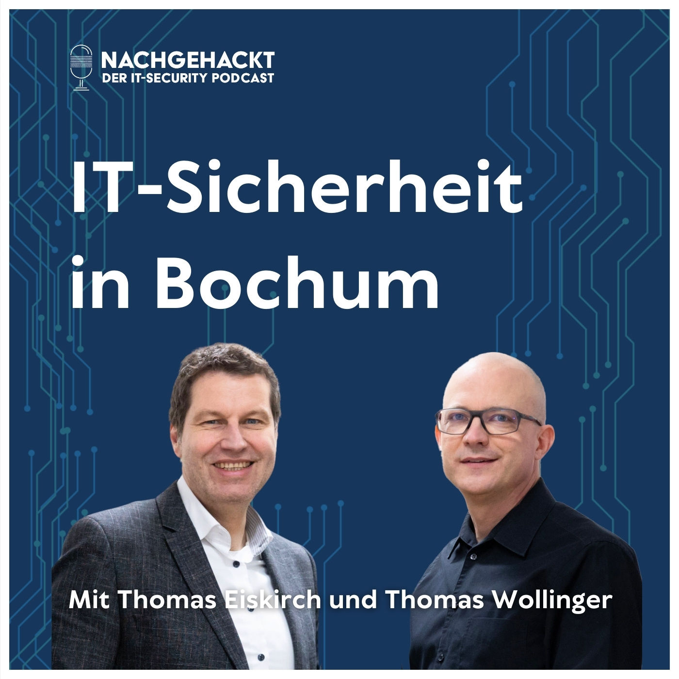 #17 IT-Sicherheit in Bochum