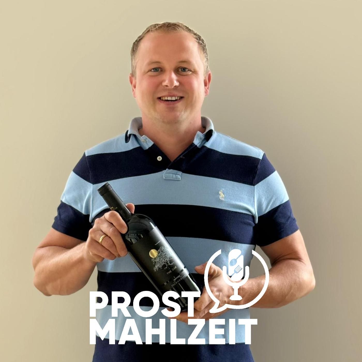 #17 - Johannes Forauer - Eichenwald Weine