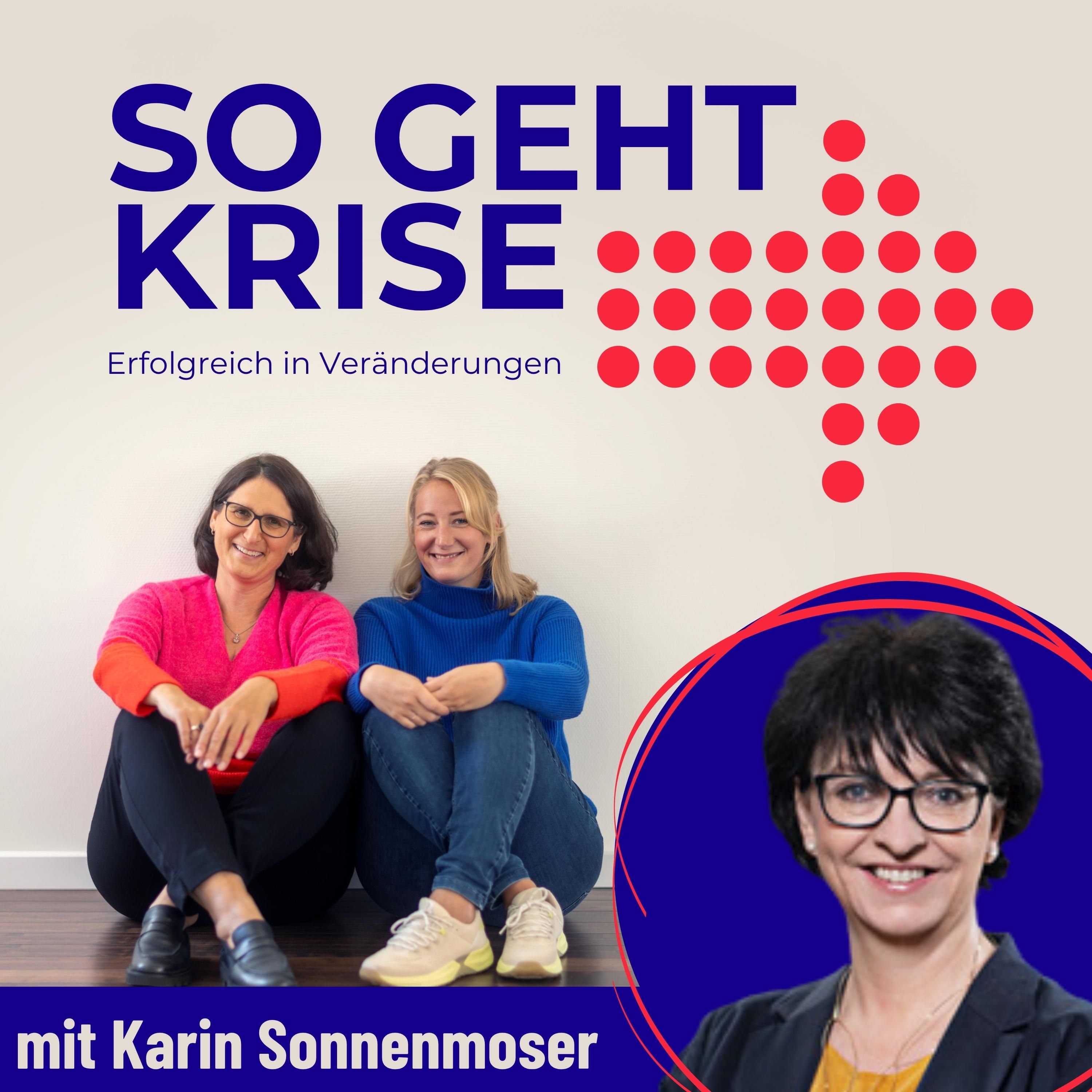 #17 Karin Sonnenmoser: Finanzstrategie in Corona-Zeiten (Ceconomy)