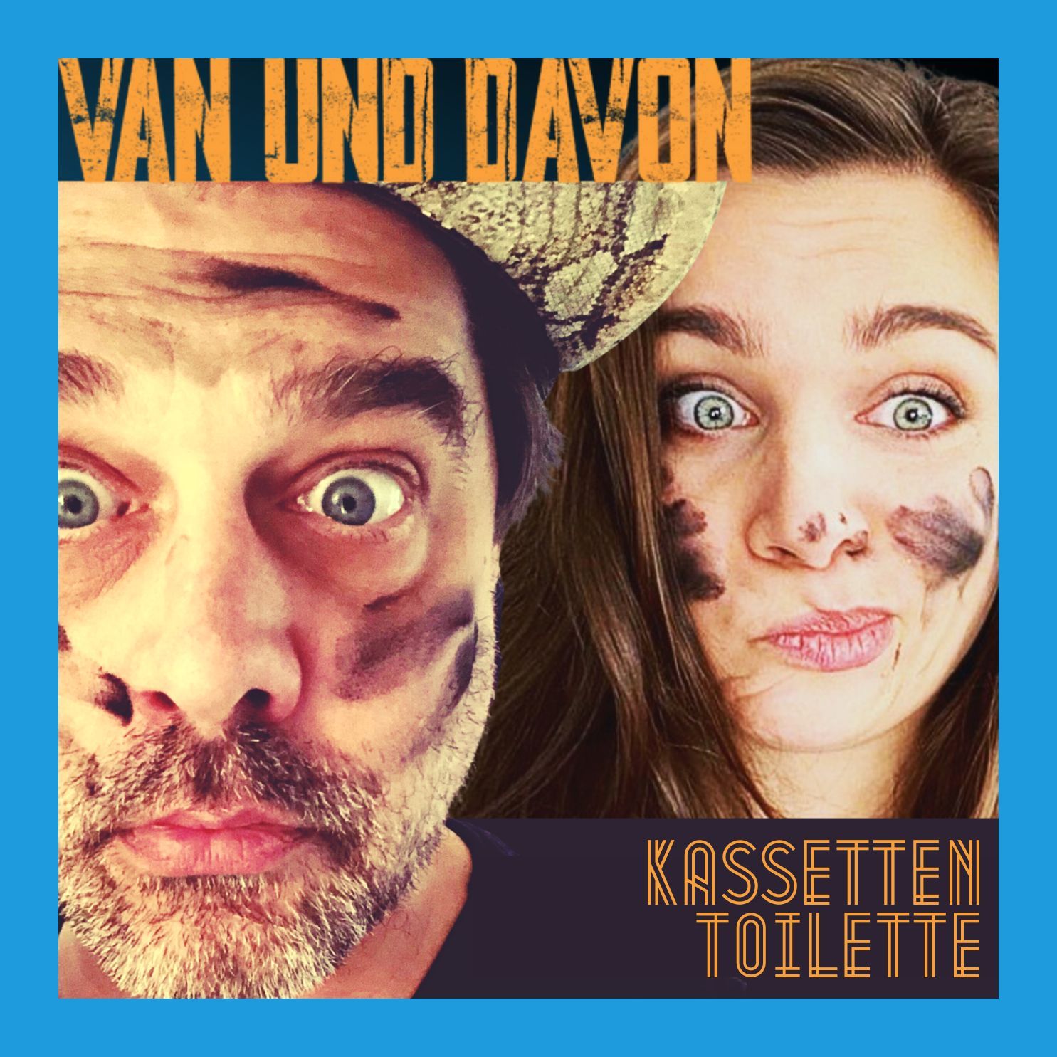 #17 Kassetten WC aka Chemietoilette - Thetford