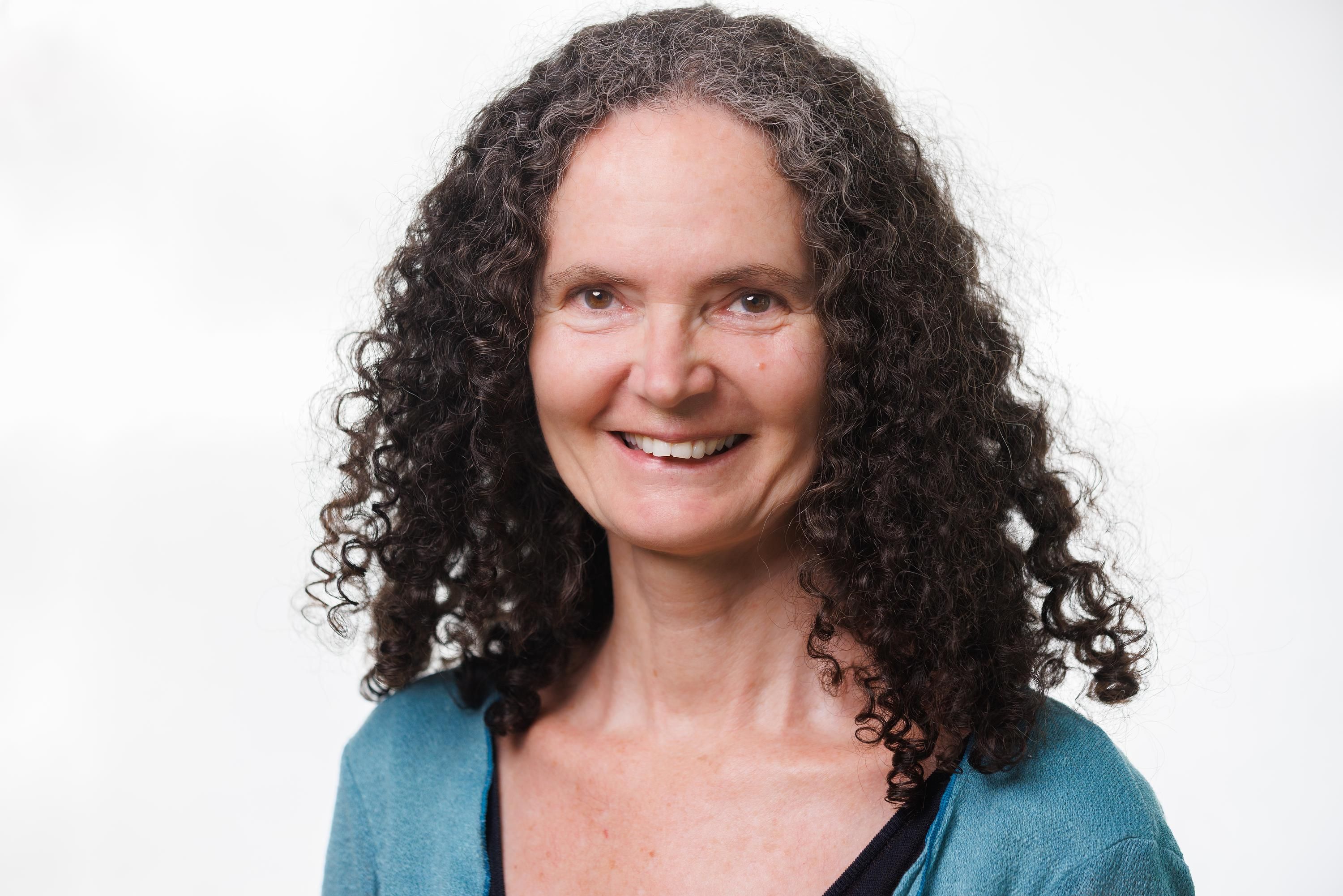 17: Katarina Wilhelm über das Schreiben als inneren Prozess in ihrem Roman "Liebesfluten"
