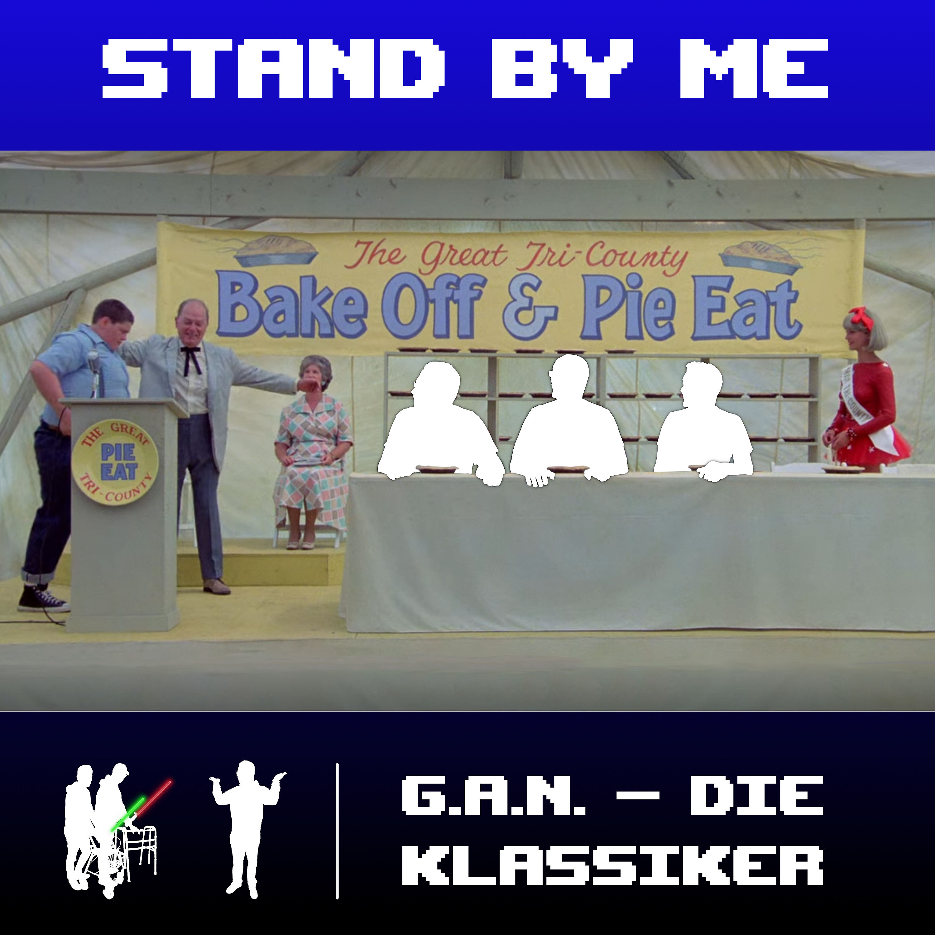 17 - Klassiker - Stand by me