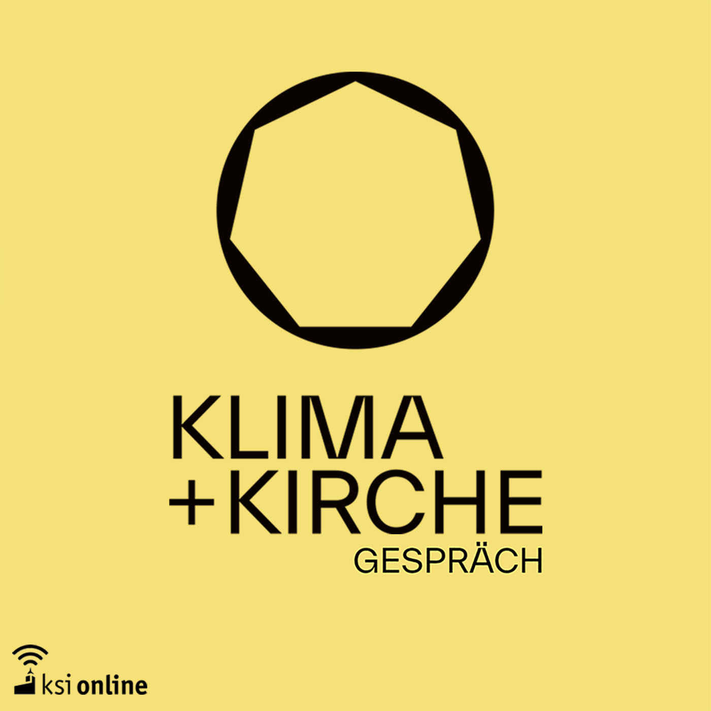 #18 Klima+Kirche Gespräch mit Jan Frerichs, Gründer der Franziskanischen Lebensschule.