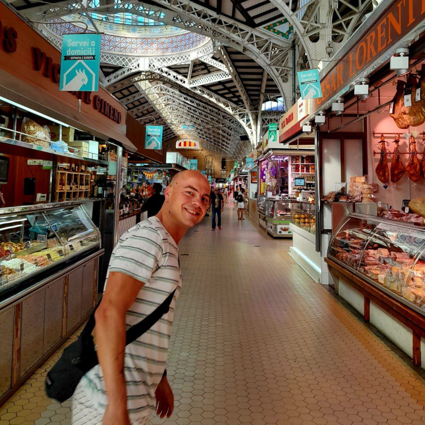 17 - Mi español, mi pasión (Mein Spanisch, meine Leidenschaft)