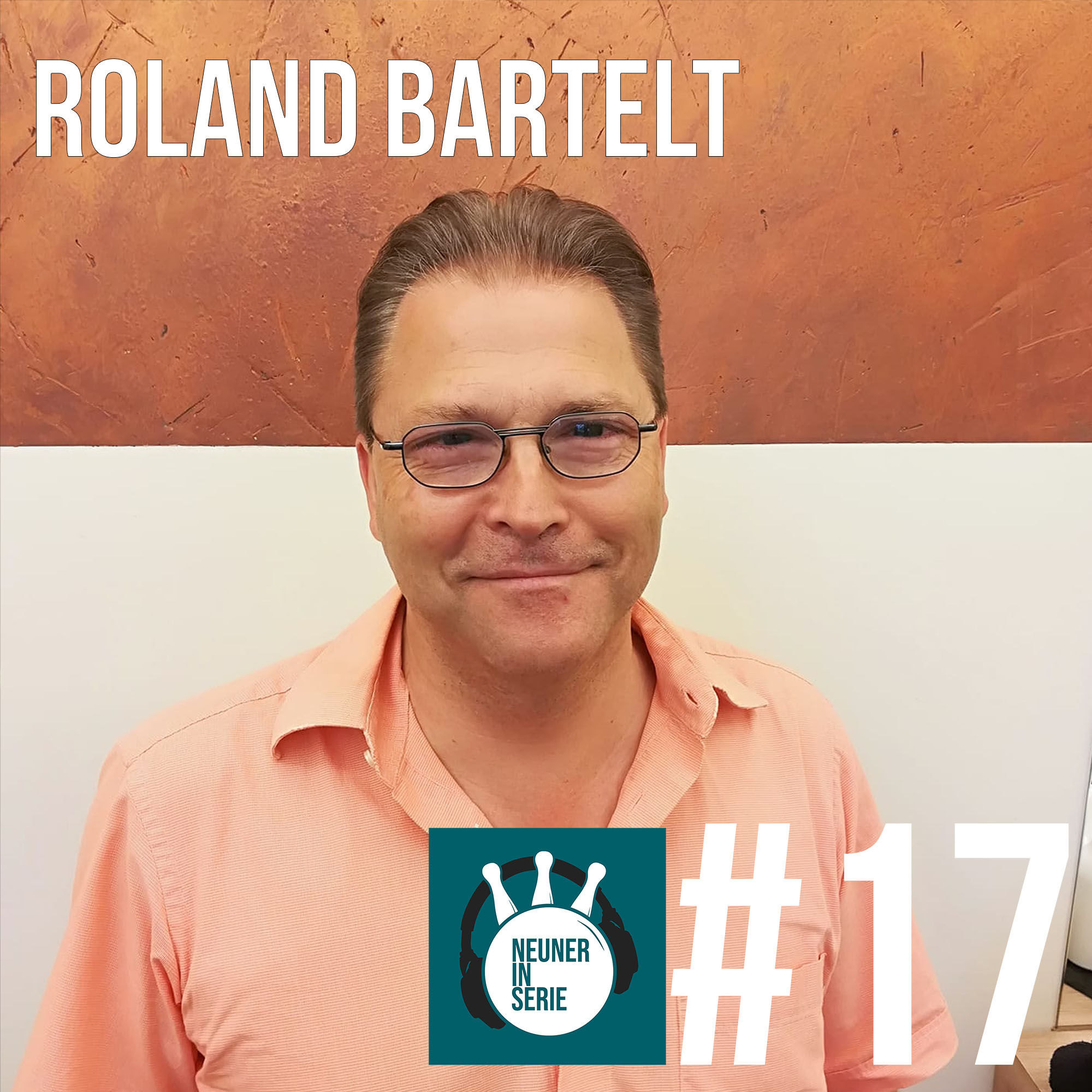 #17 mit Roland Bartelt: Inklusives Kegeln