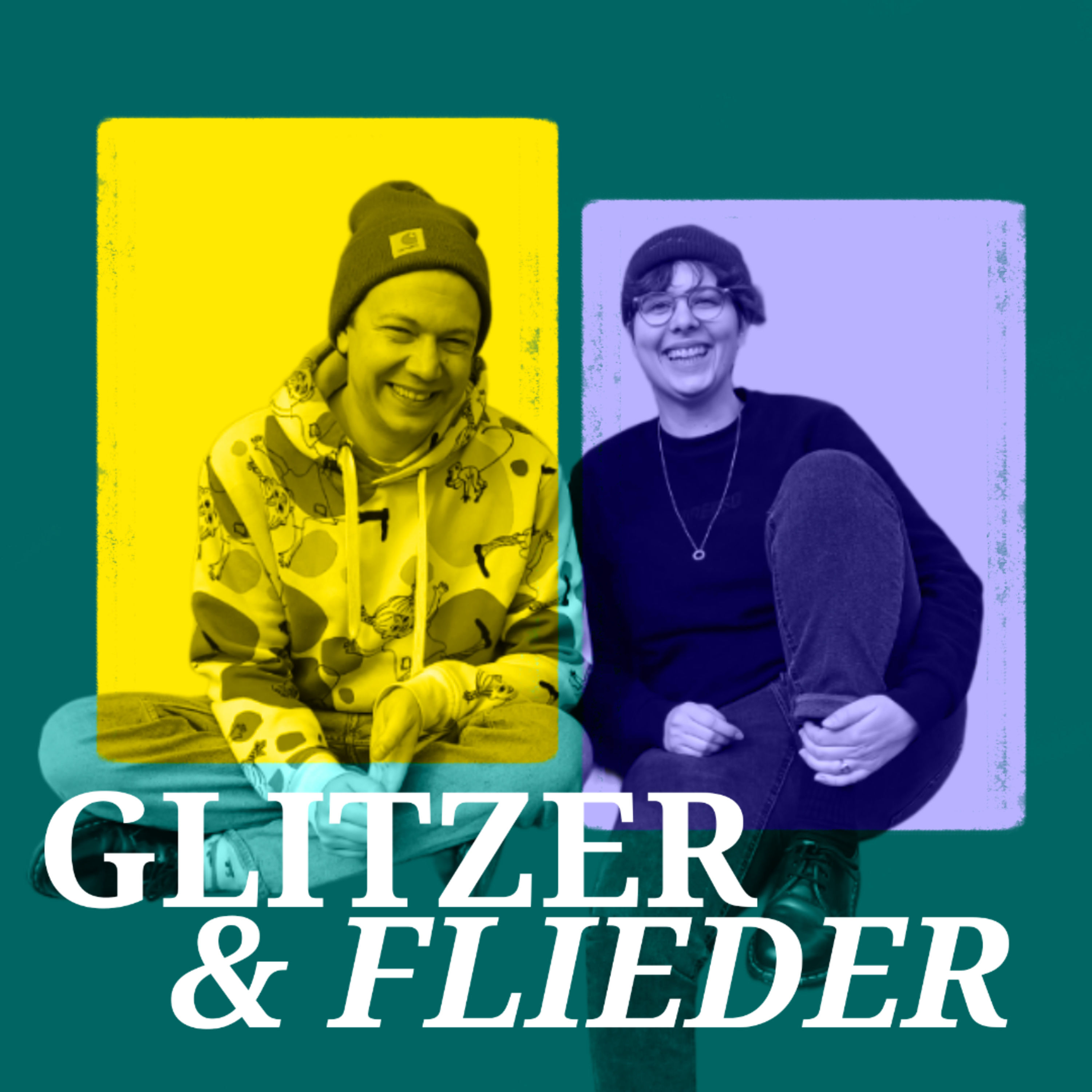 #17 Queerer Jahresrückblick 2024 - Zwischen Sapphic Pop und Selbstbestimmung
