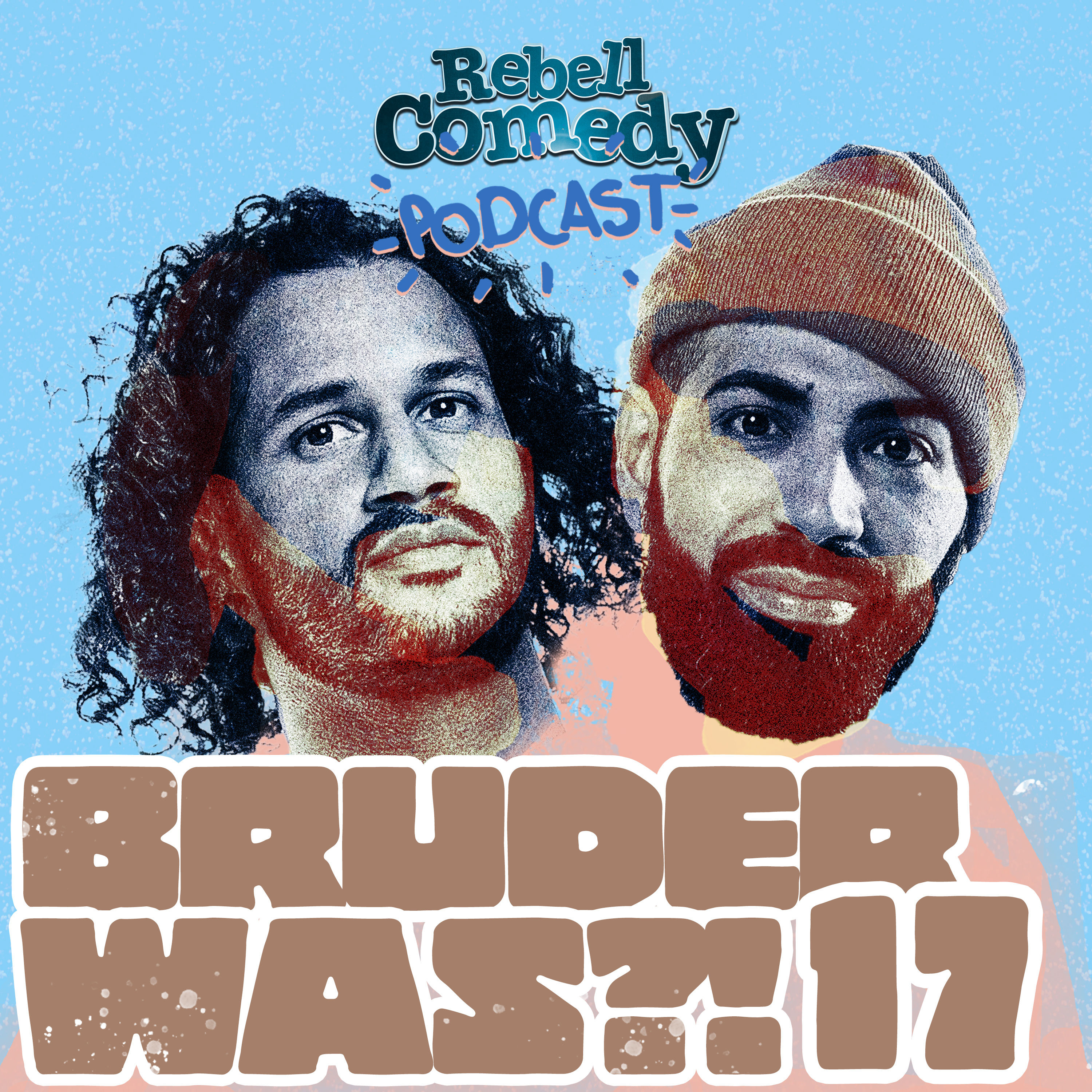 #17 SCHWADRONIEREN Benaissa hatte Corona | Horror Trip Marokko | NEWS | Wohin mit der Tupperware?