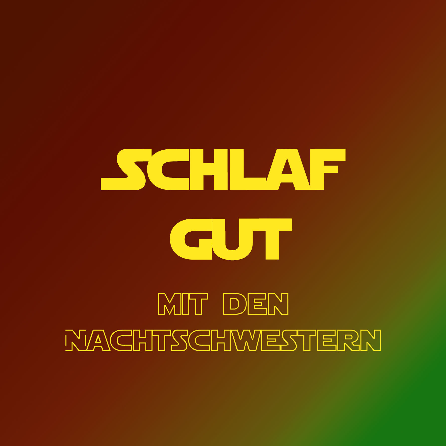 #17 Schwestern der Nacht