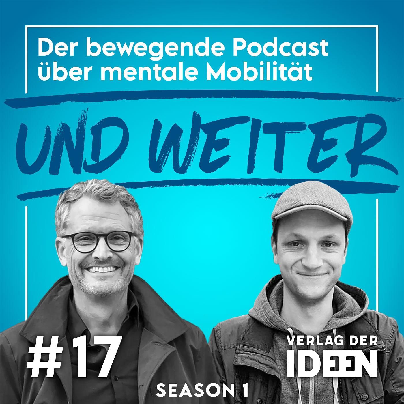 #17 SE1 | Beziehung on Wheels – geht das?