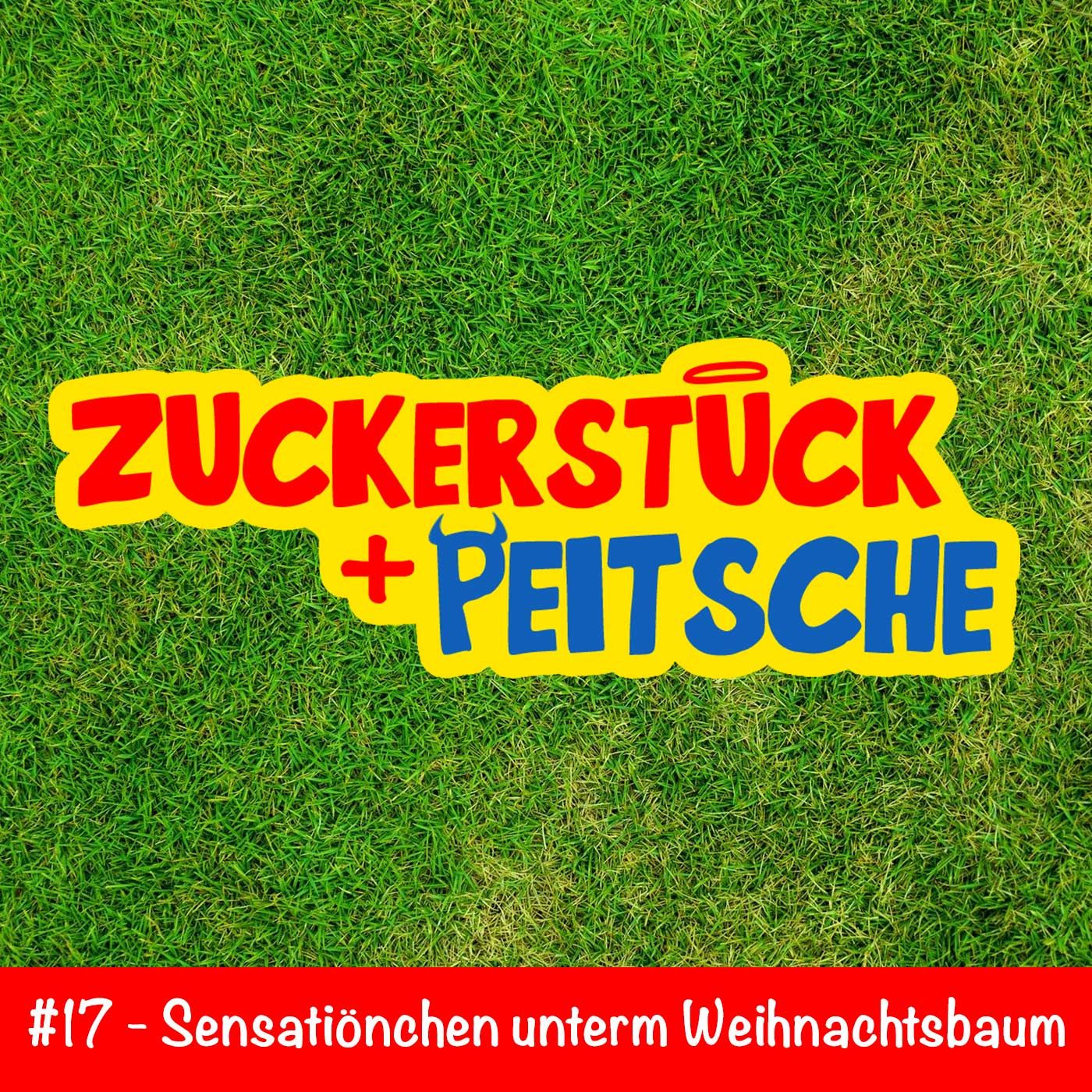 #17 – Sensatiönchen unterm Weihnachtsbaum