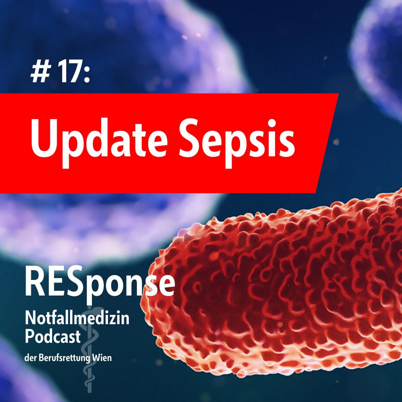 #17: Septische NotfallpatientInnen: Eine Seltenheit?