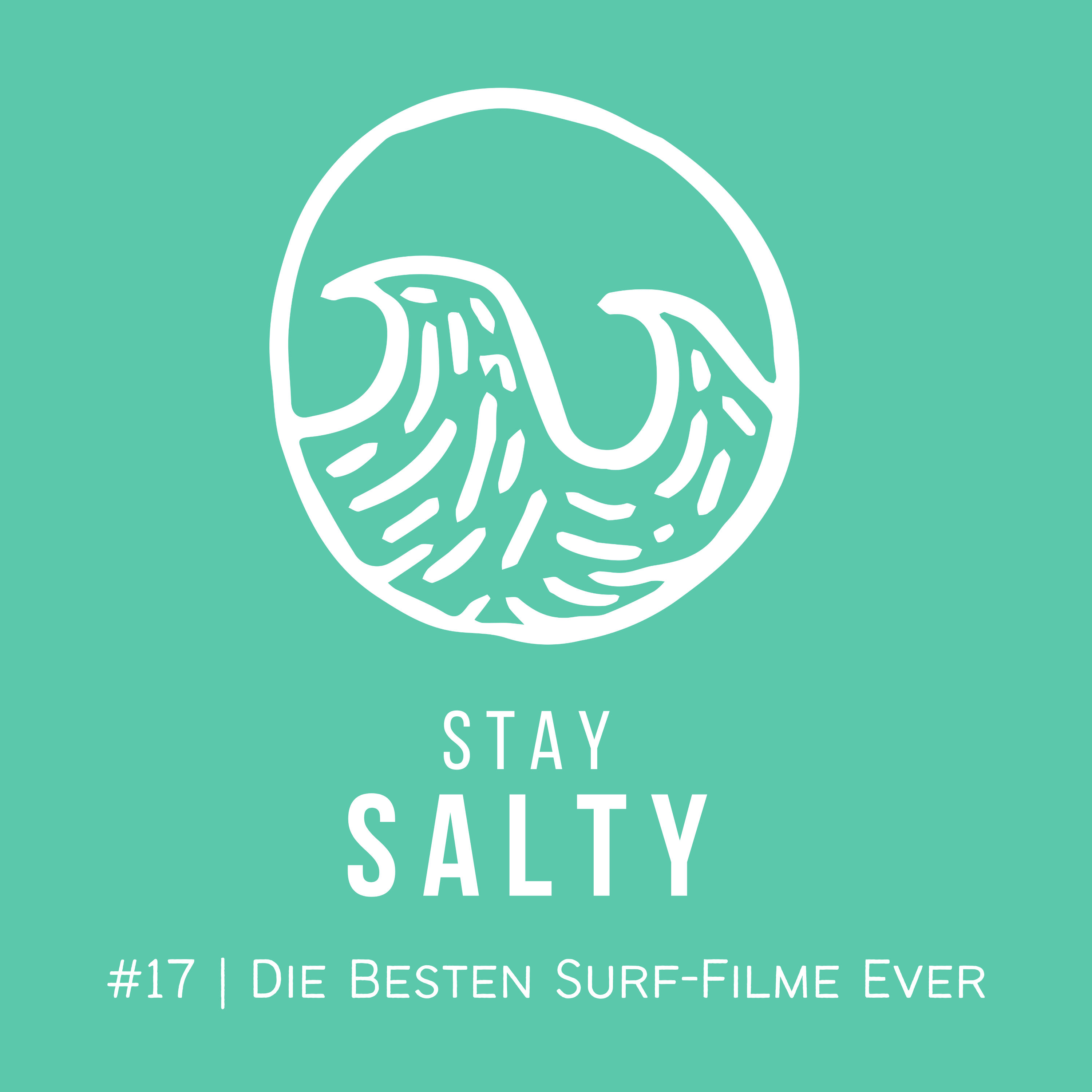 #17 STAY SALTY | Die besten Surf-Filme ever!