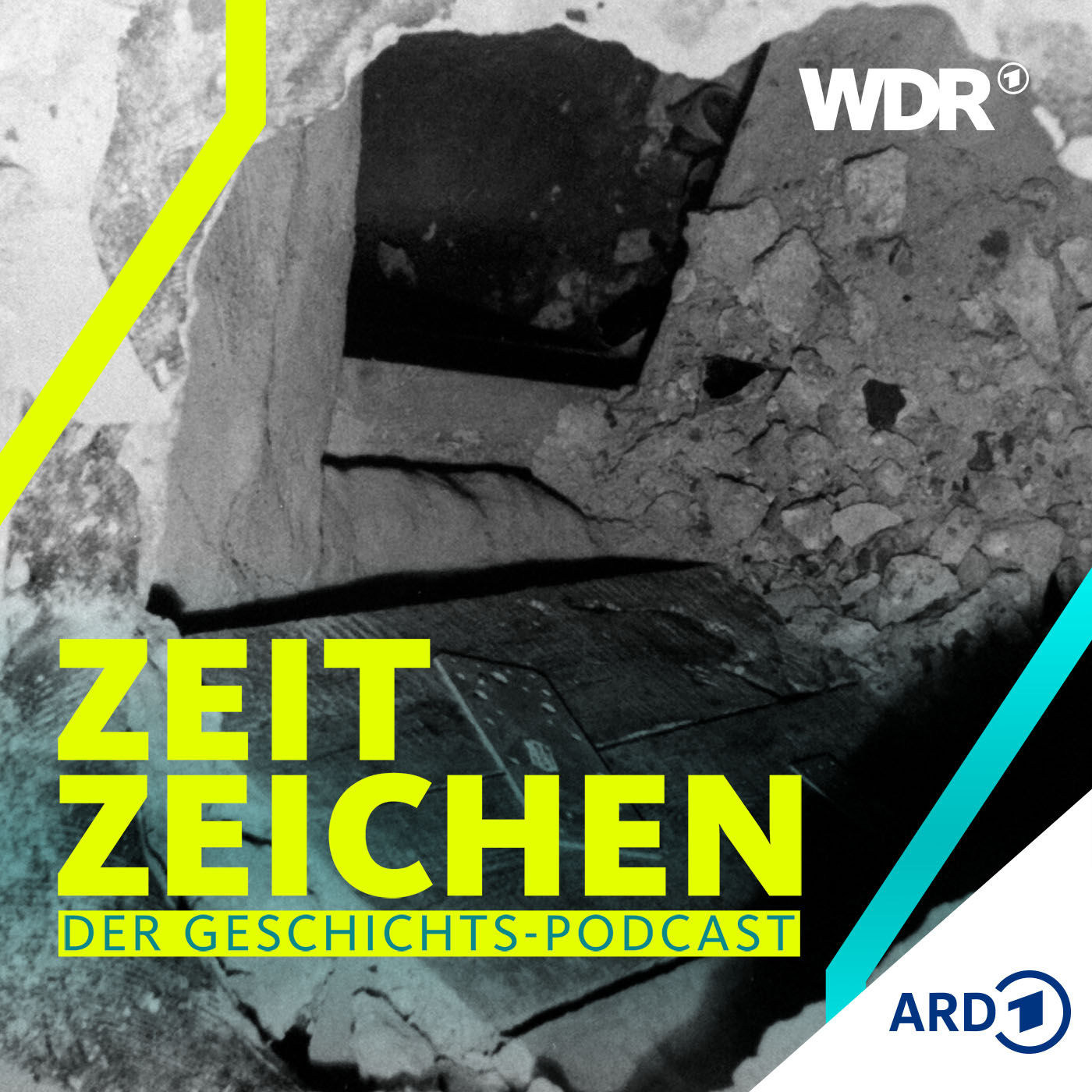 17 Stunden Angst: Der Bankraub von Berlin-Zehlendorf