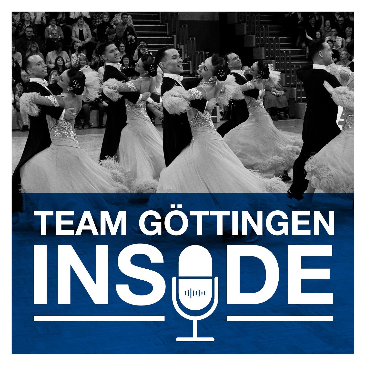 #17 Team Göttingen Inside - Standardformationstanz