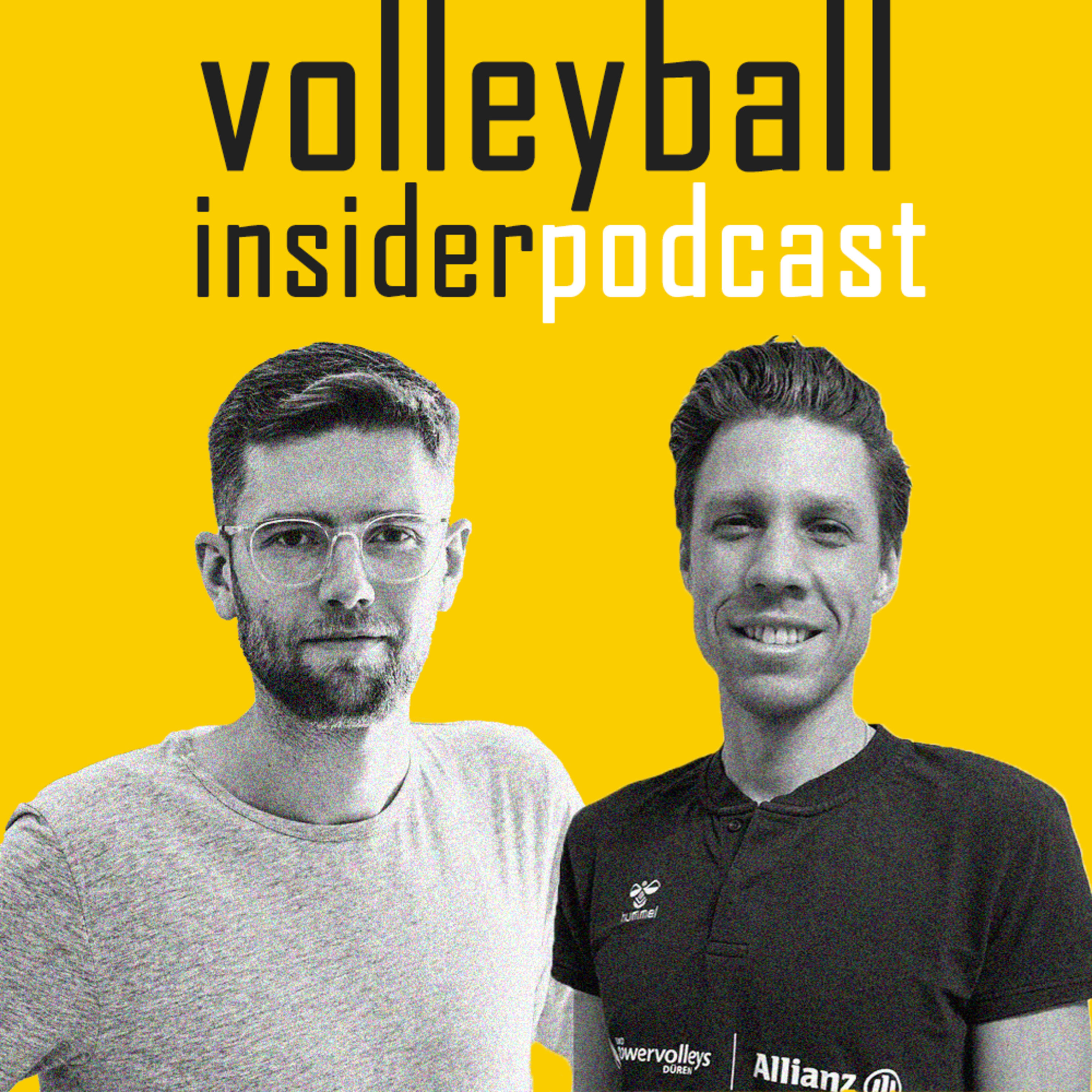 #17 Tomas Kocian-Falkenbach (Geschäftsführer Powervolleys Düren)