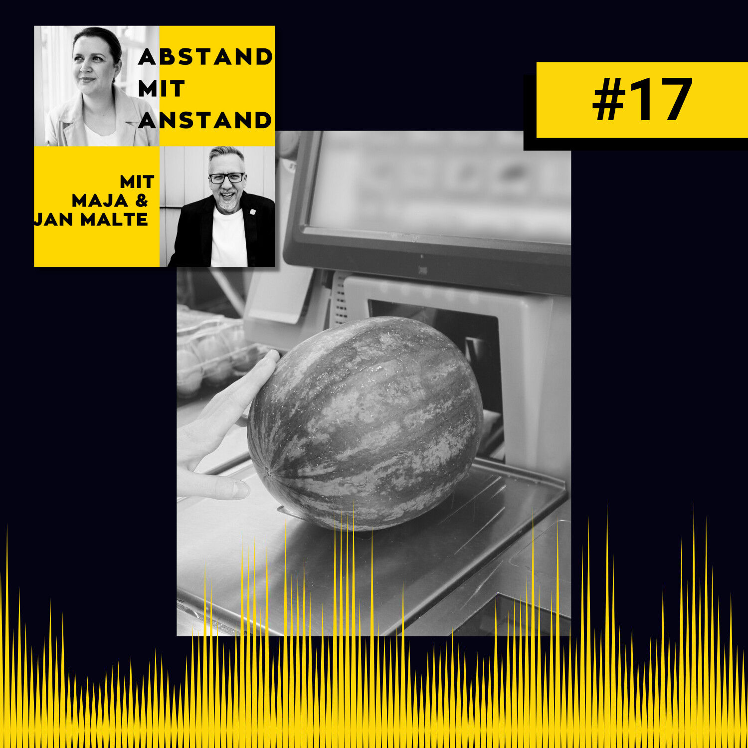 #17 - Trenner-Taktik und Klassik-Trash