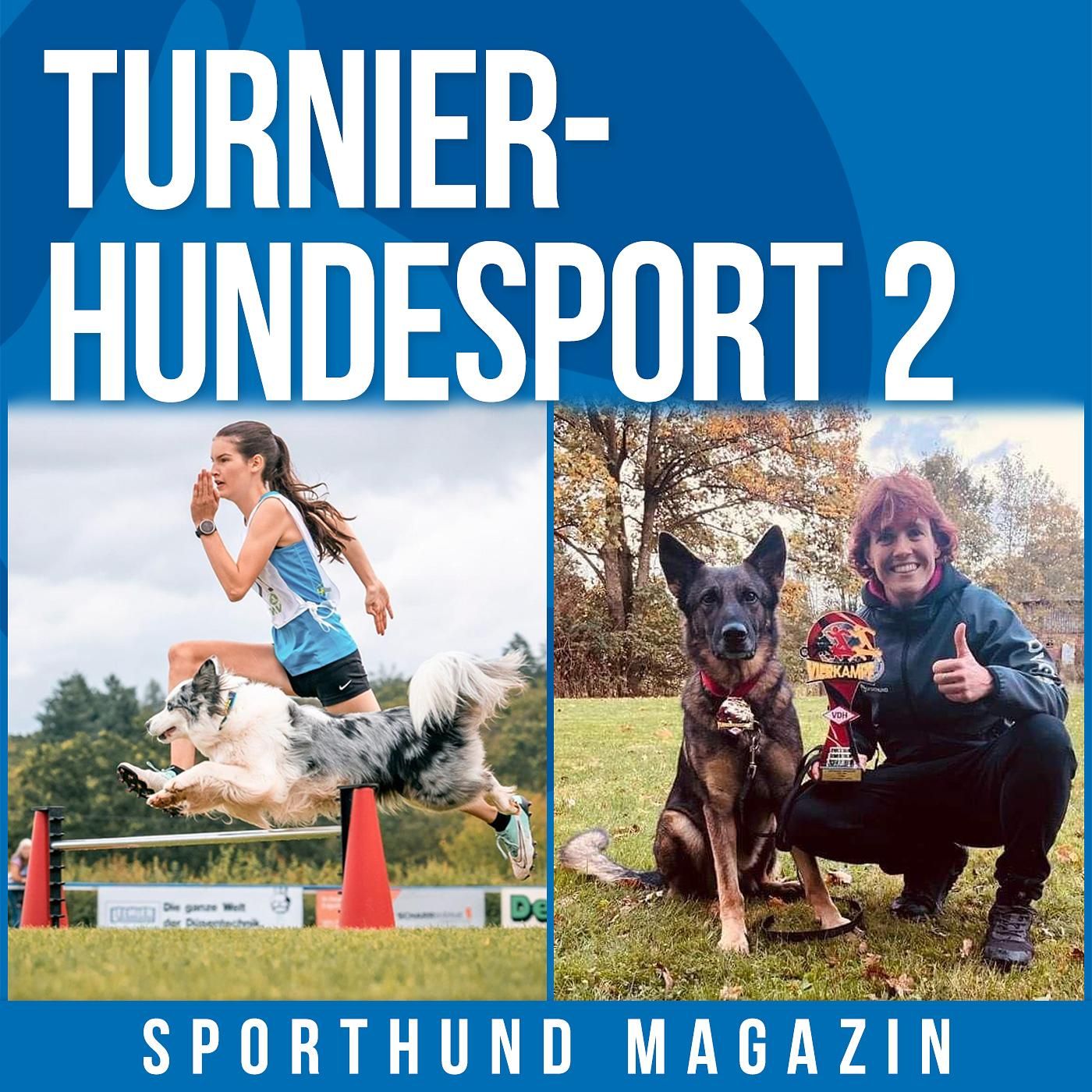 #17 Turnierhundesport 2