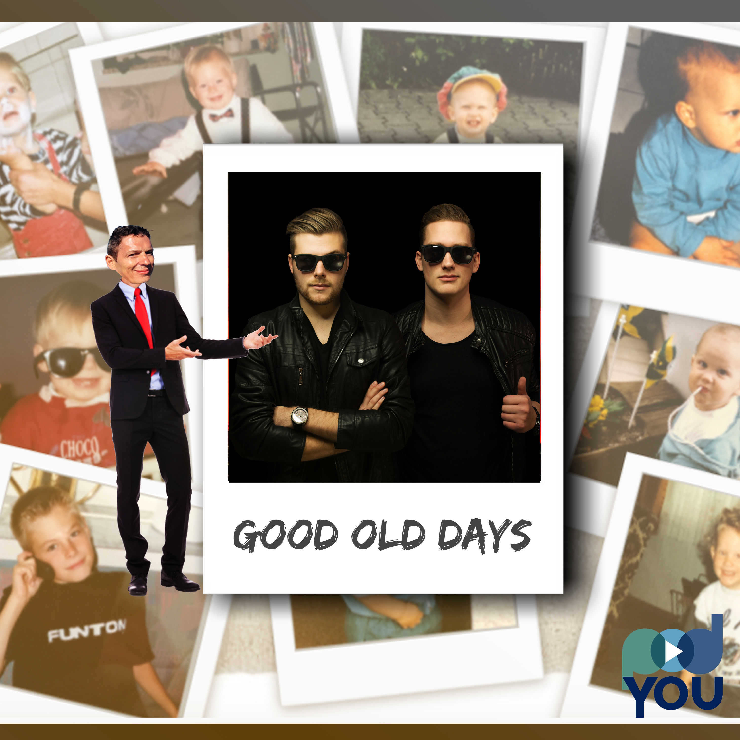 #17 - Unsere Goodys (feat. Daniel Melegi vom Winterbeats Festival)