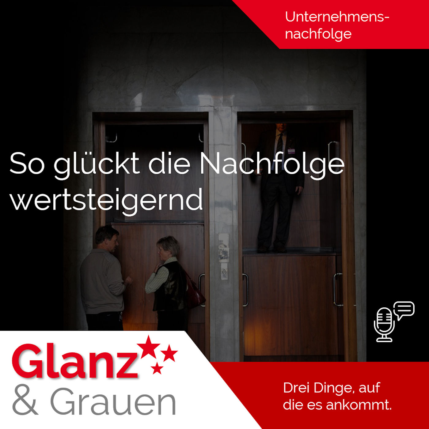 #17 Unternehmensnachfolge