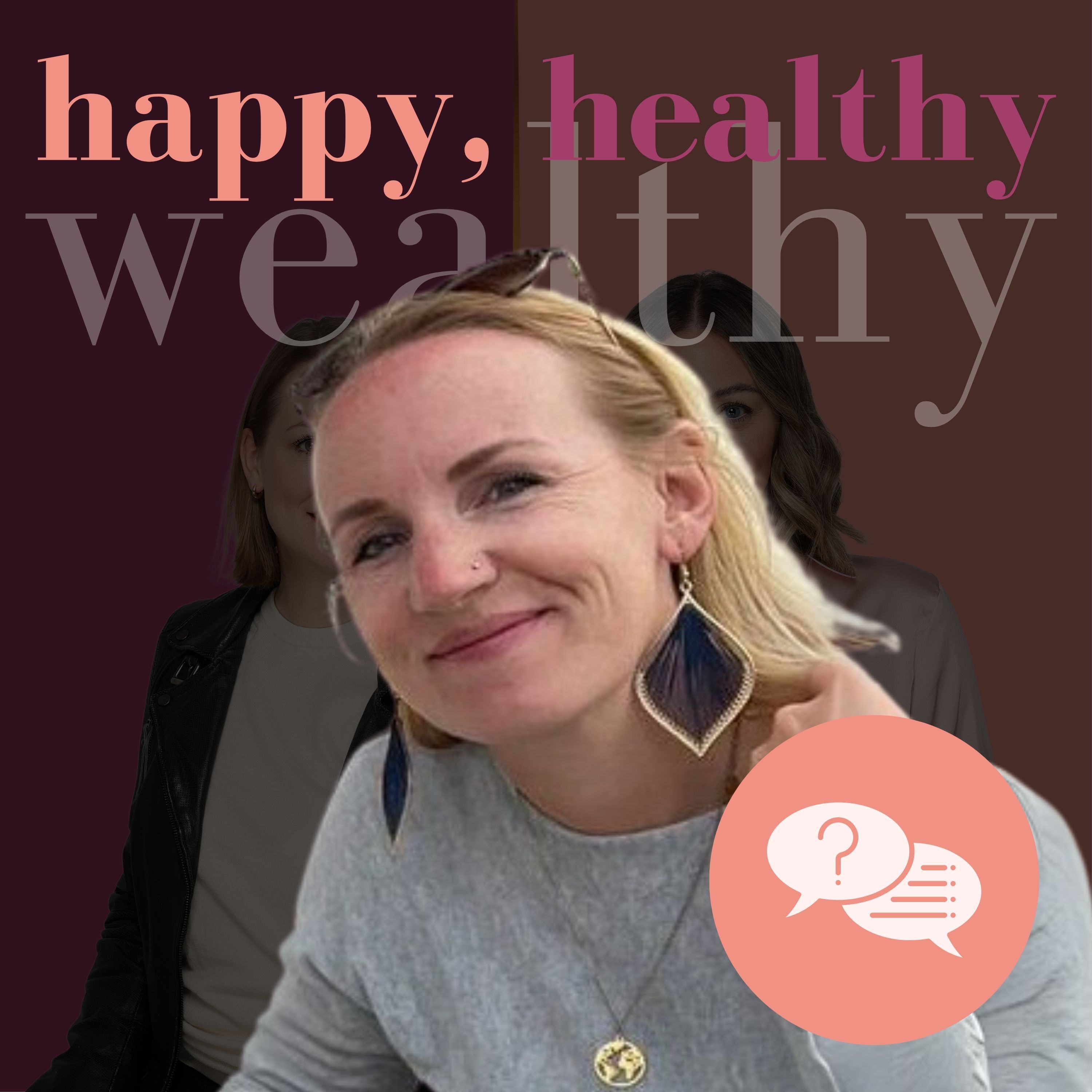 17 - Vertrauen statt Angst: Wie Katti trotz schlechter Erfahrung zur erfolgreichen Investorin wurde