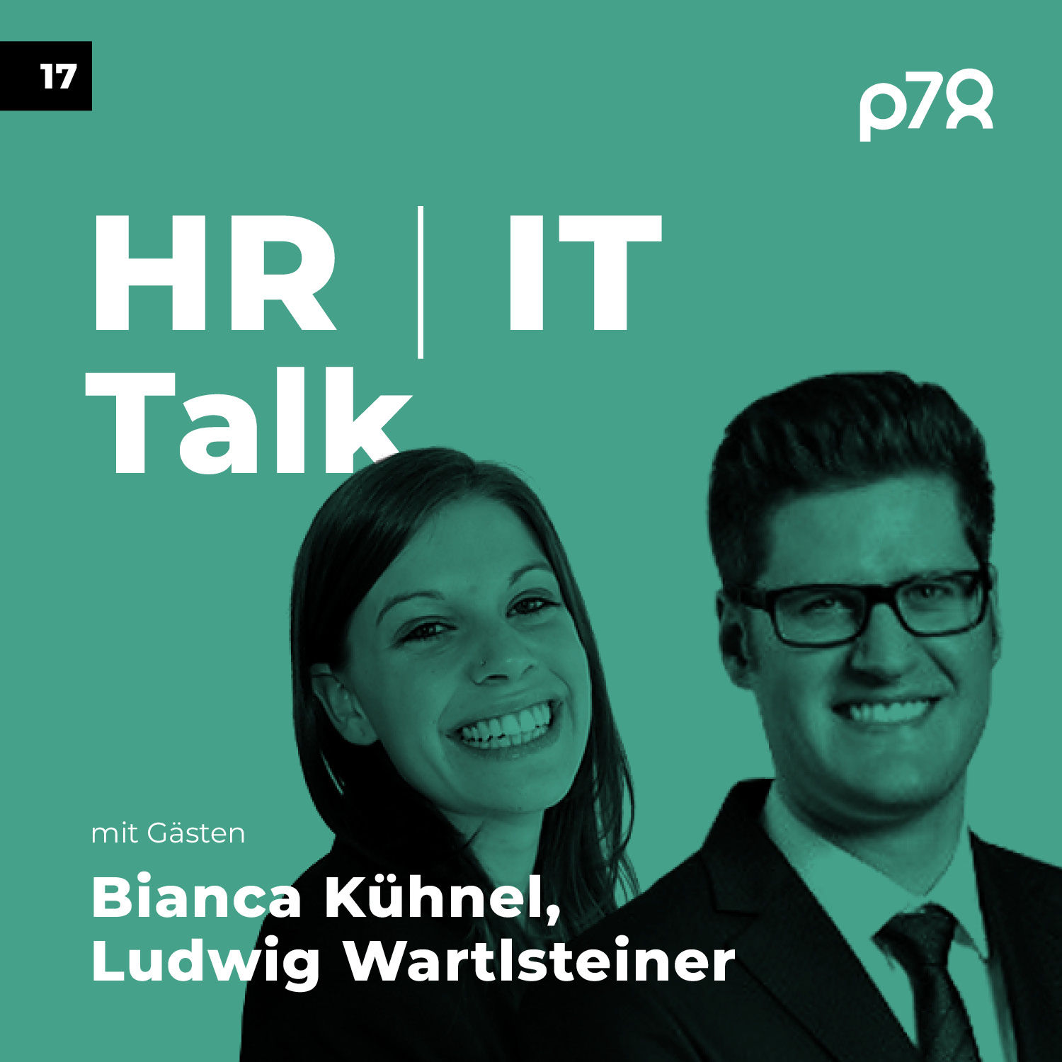 #17 - Von "Old Work" zu "New Work" - mit Change Management (Teil 3/3)