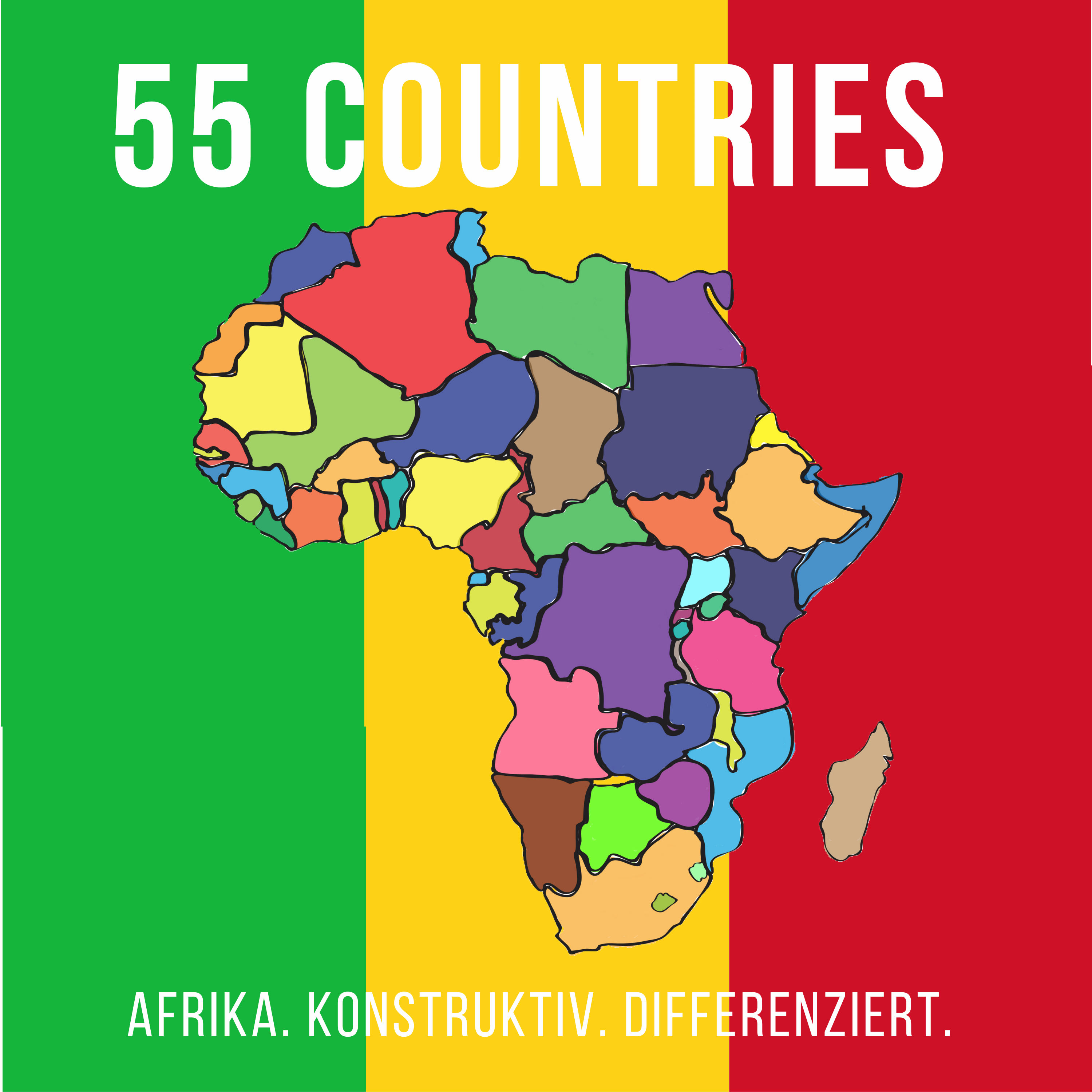 #17 Warum ist die Bundeswehr in Mali?