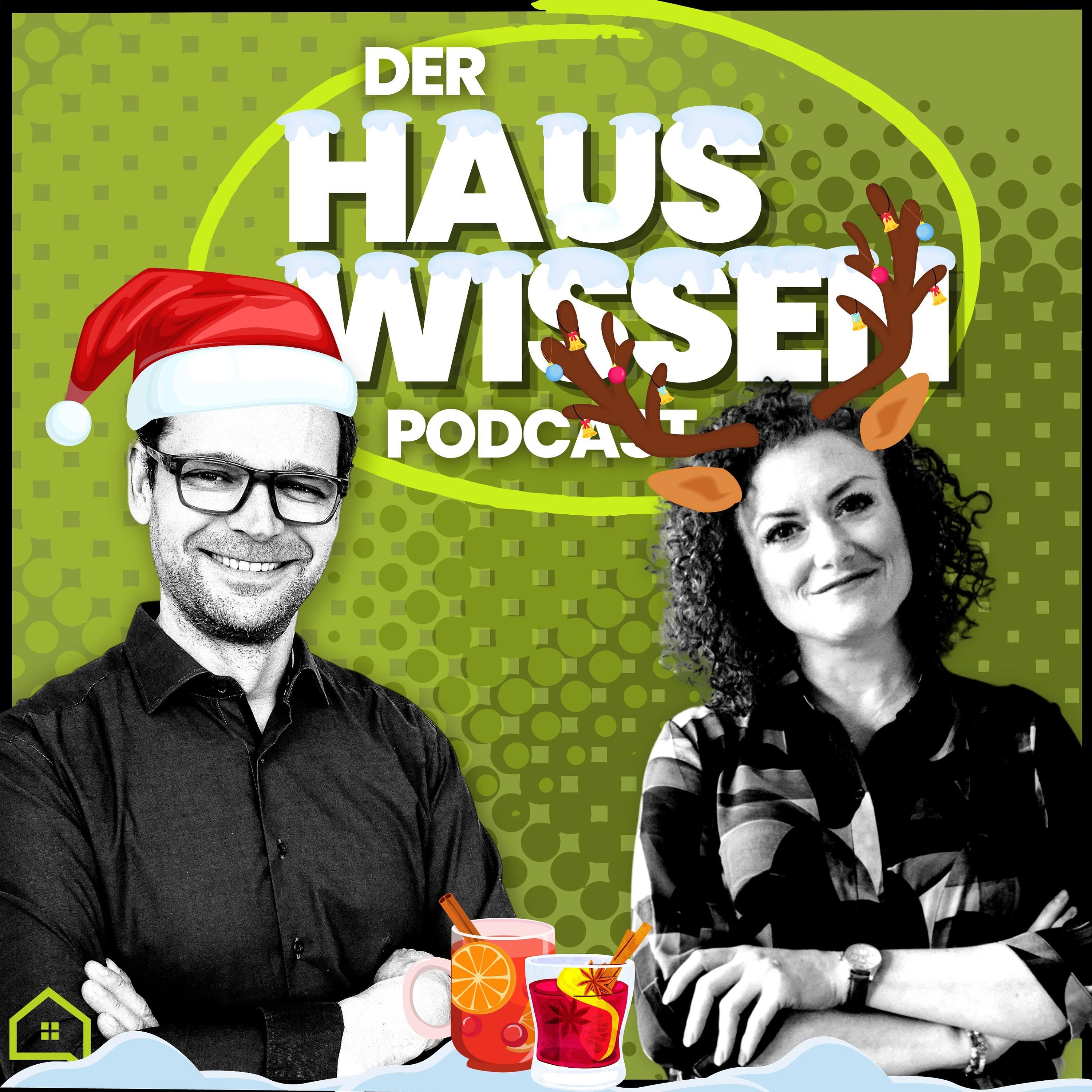 17 | Weihnachstspecial - Punsch & Weihnachtspost